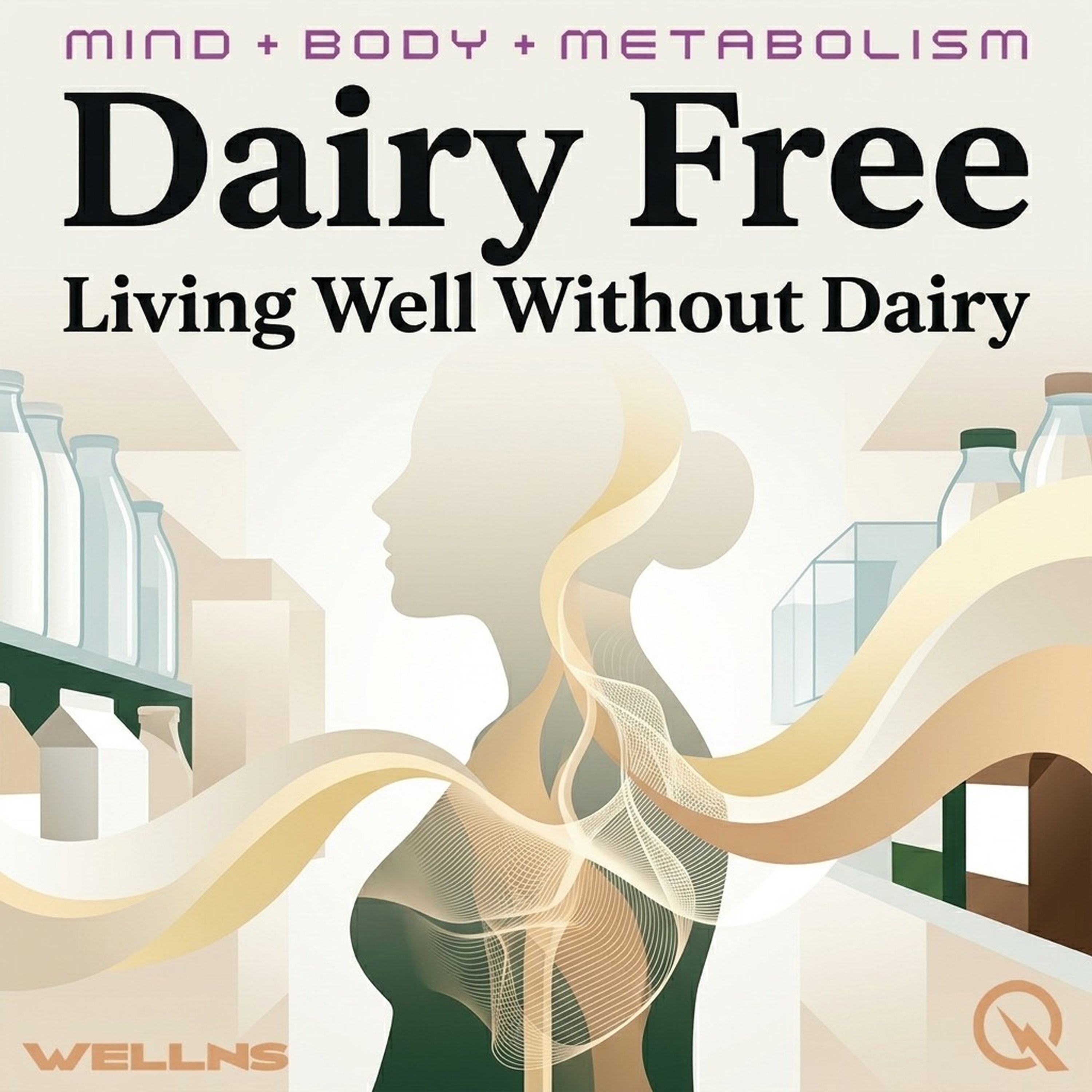 Dairy Free