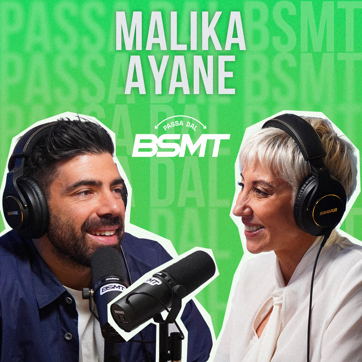 Malika Ayane | DAI JINGLE AL CONTRATTO DISCOGRAFICO