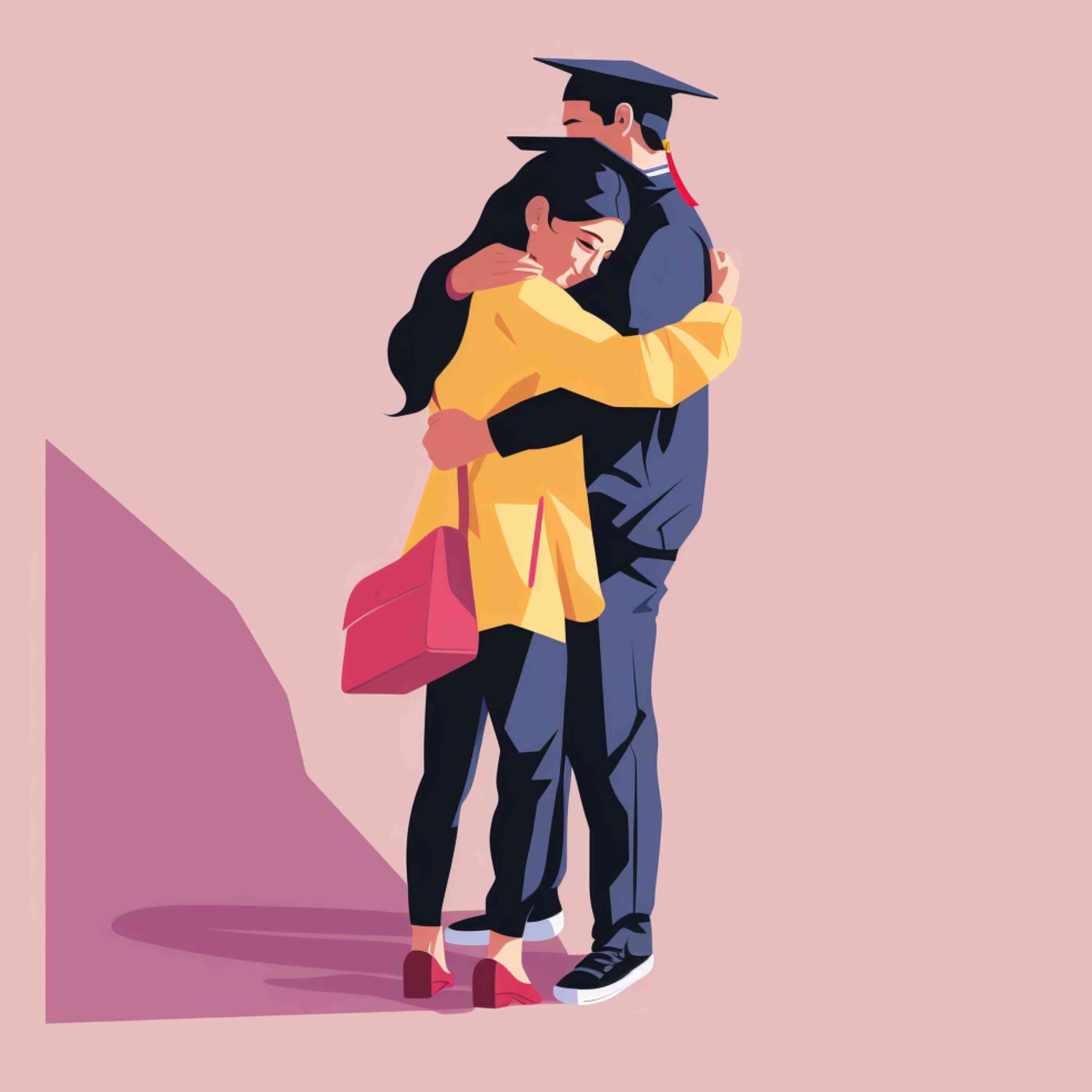 The Wise Parents’ Guide to the Love and Care of a College Student by Dr. Susan Chanderbhan of ChandPsych on Parental Guidance and College Independence