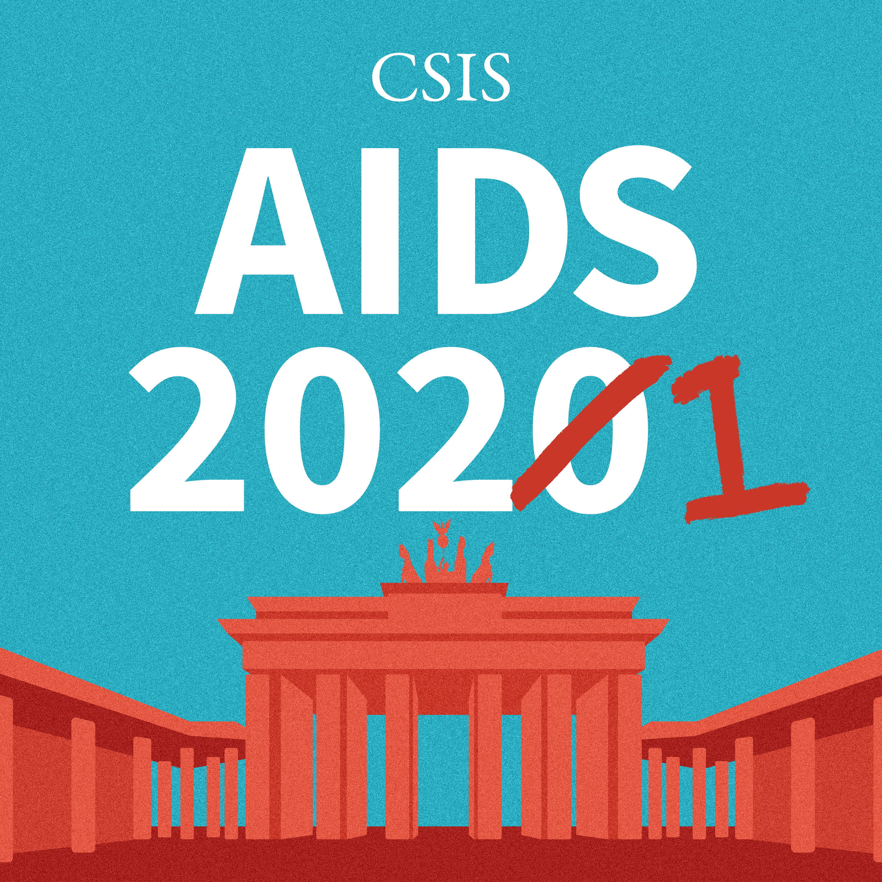 AIDS\' Existential Moment