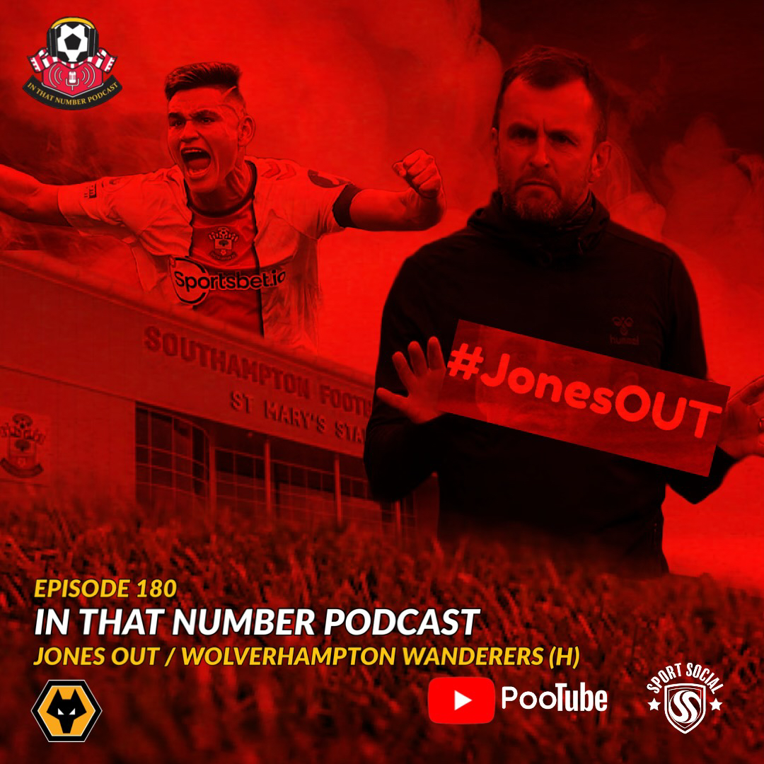 In That Number: Southampton FC Podcast