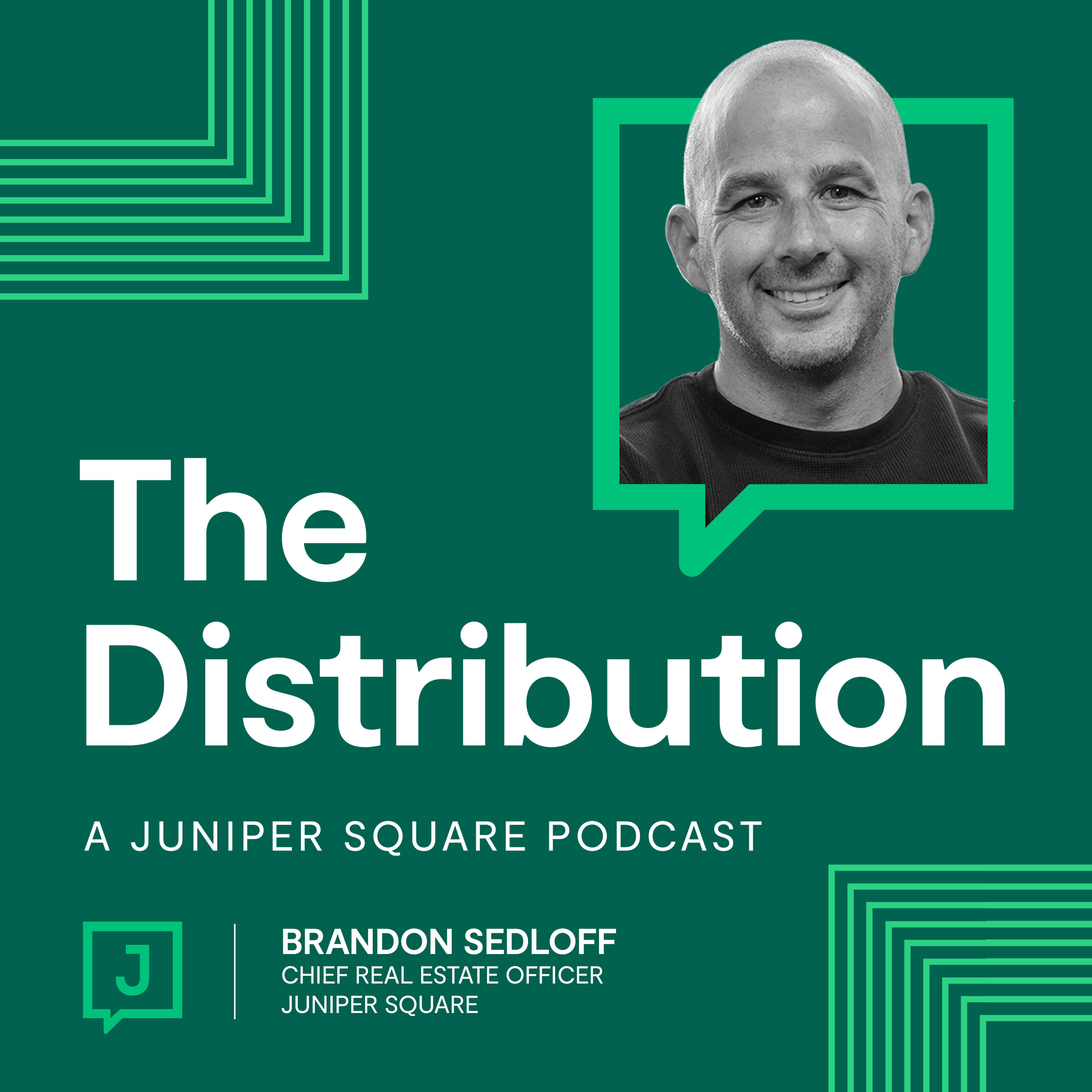 The Distribution by Juniper Square