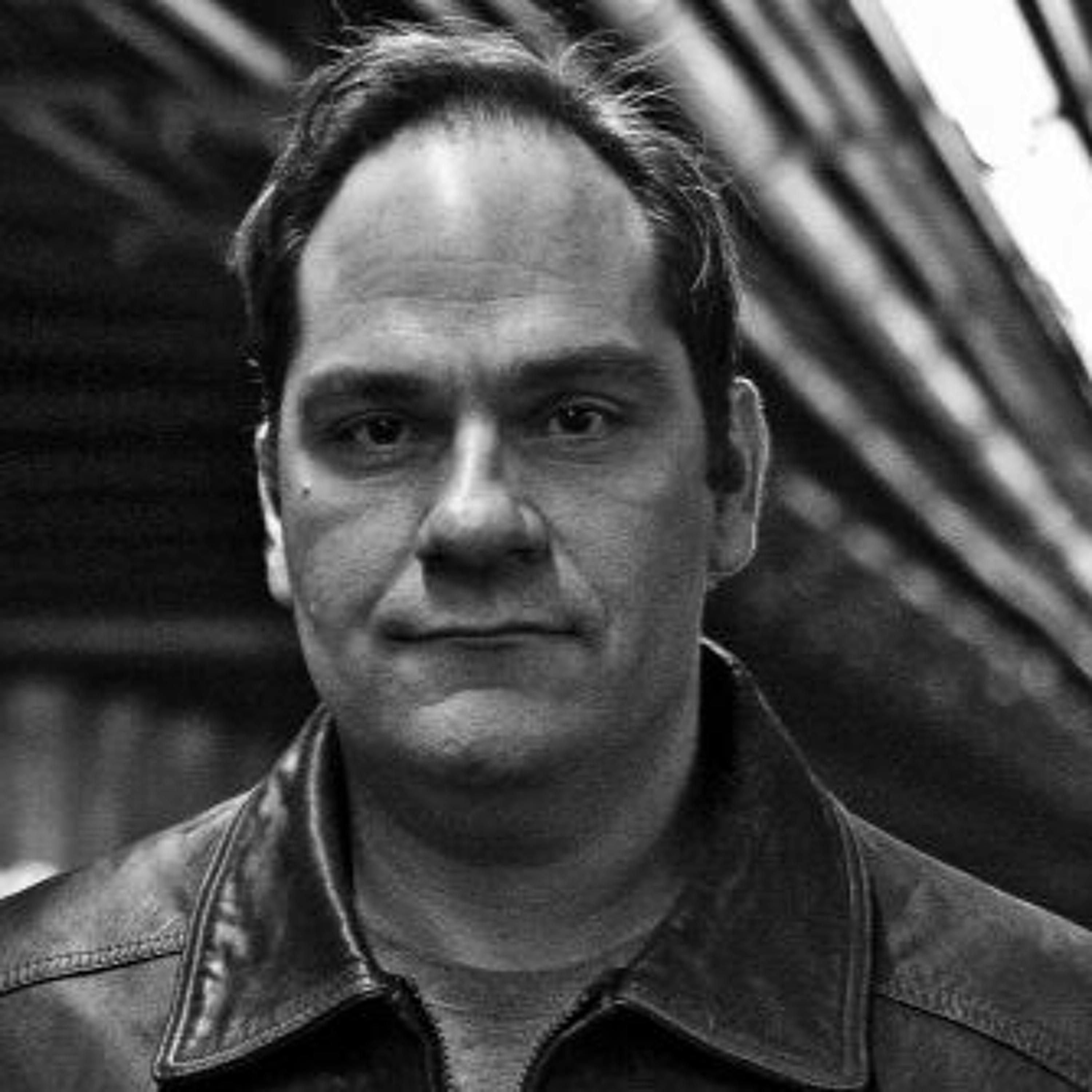 25 - Joe Schrank from High Sobriety talks weed in rehab