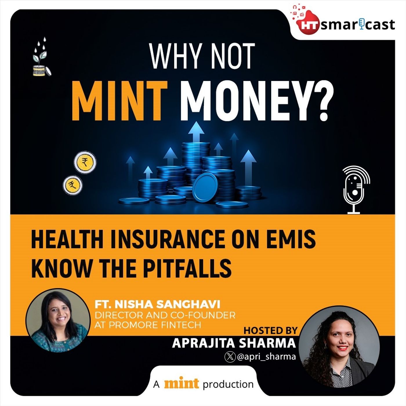 Health Insurances on EMIs: Know the pitfalls