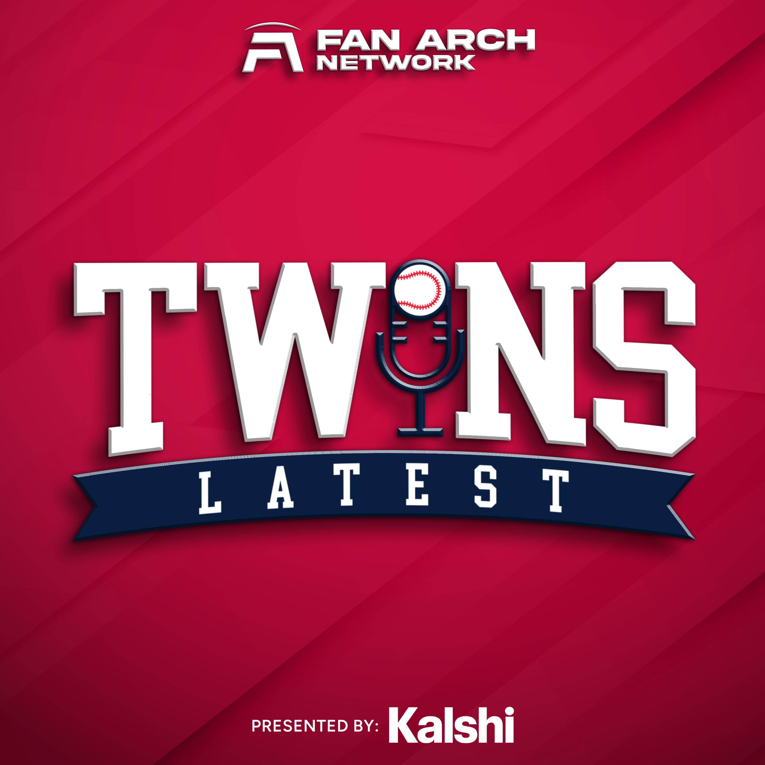Twins Latest | Minnesota Twins Daily Podcast