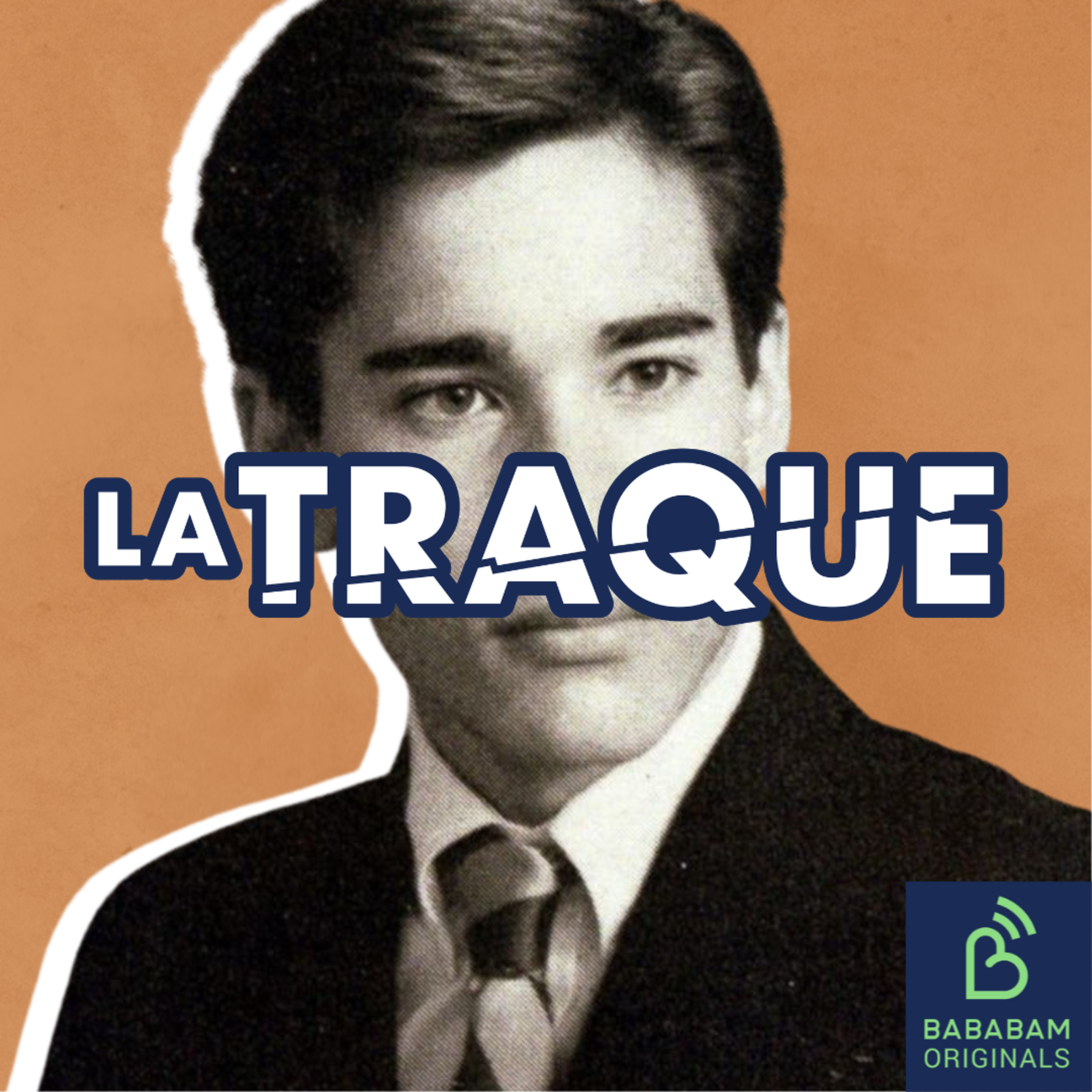 La Traque
