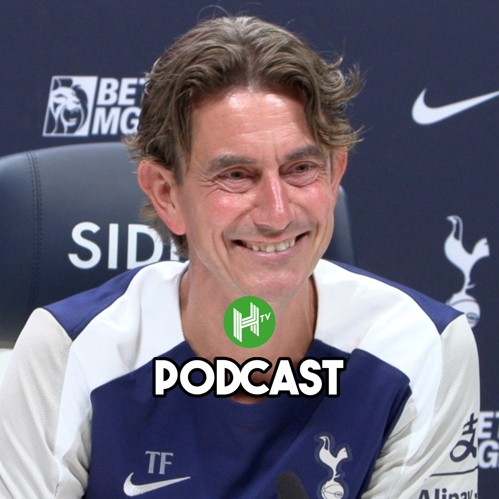 Inside Thomas Frank's Tottenham - by the journalist who knows him BEST