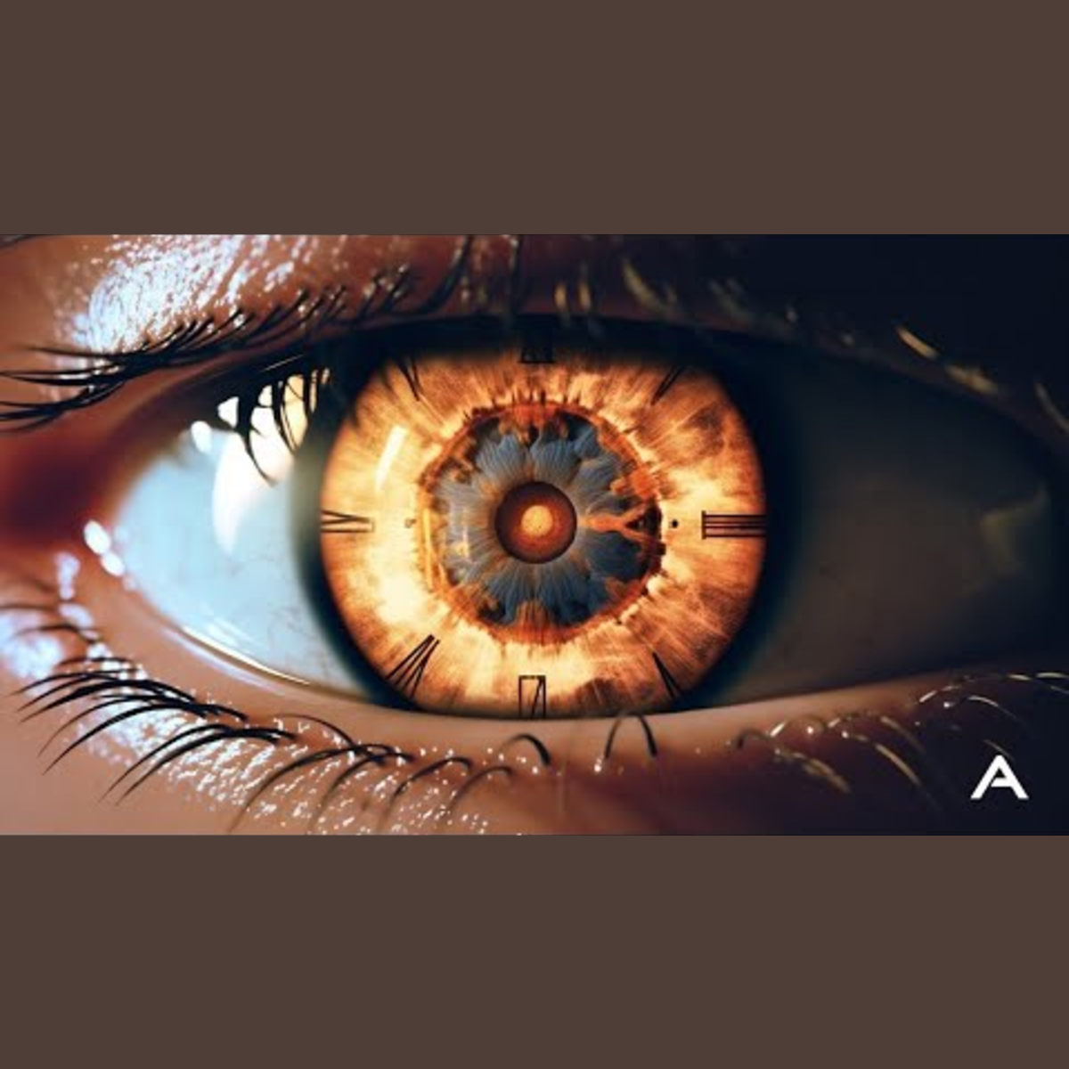 Approaching Midnight: An Exploration of Time episode artwork