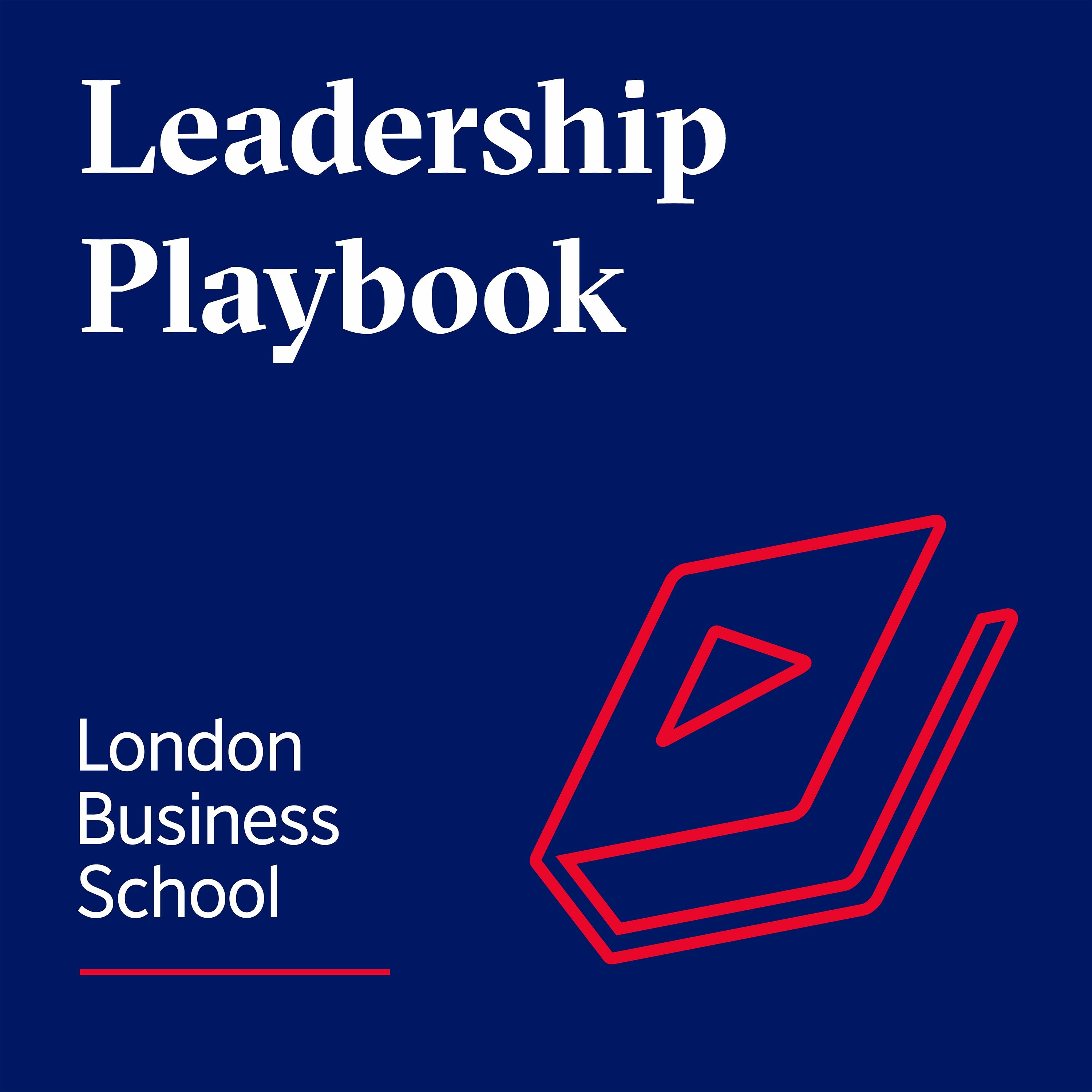 Leadership playbook – How do I lead through crisis?