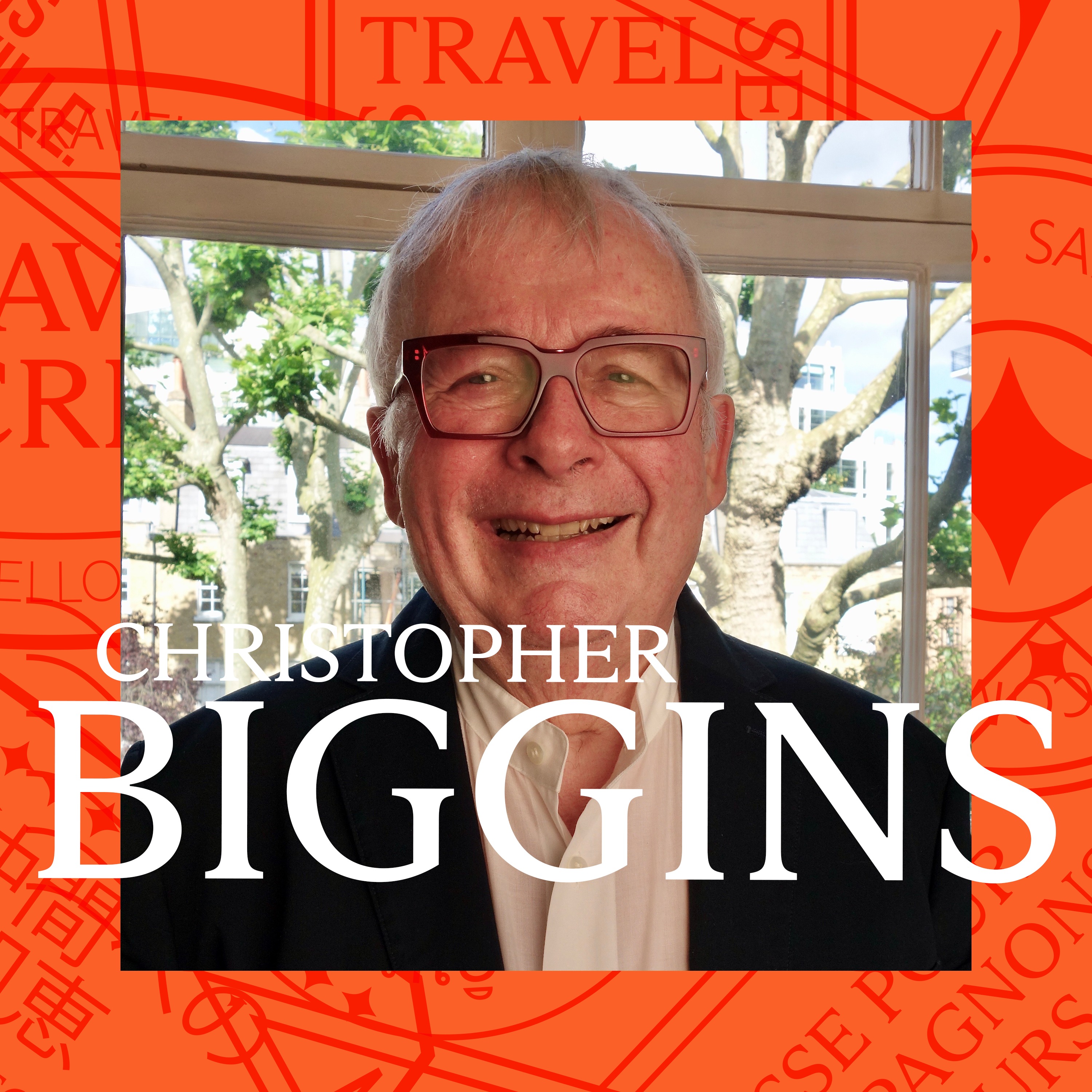 Christopher Biggins | How to Travel Like a Dame