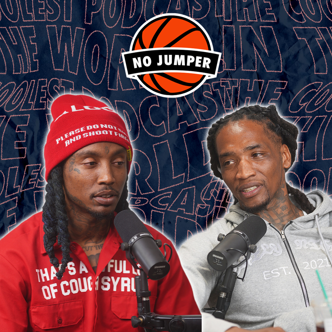 Big Stay On Catching M*rder Case at 14, Sacramento Gang Life & More