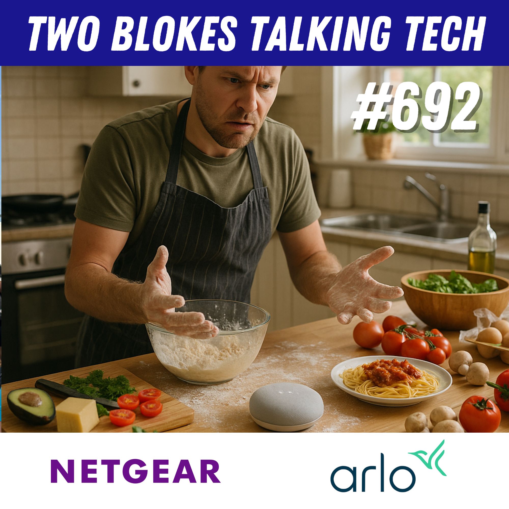 TBTT #692 - What's happened to the Smart Home?