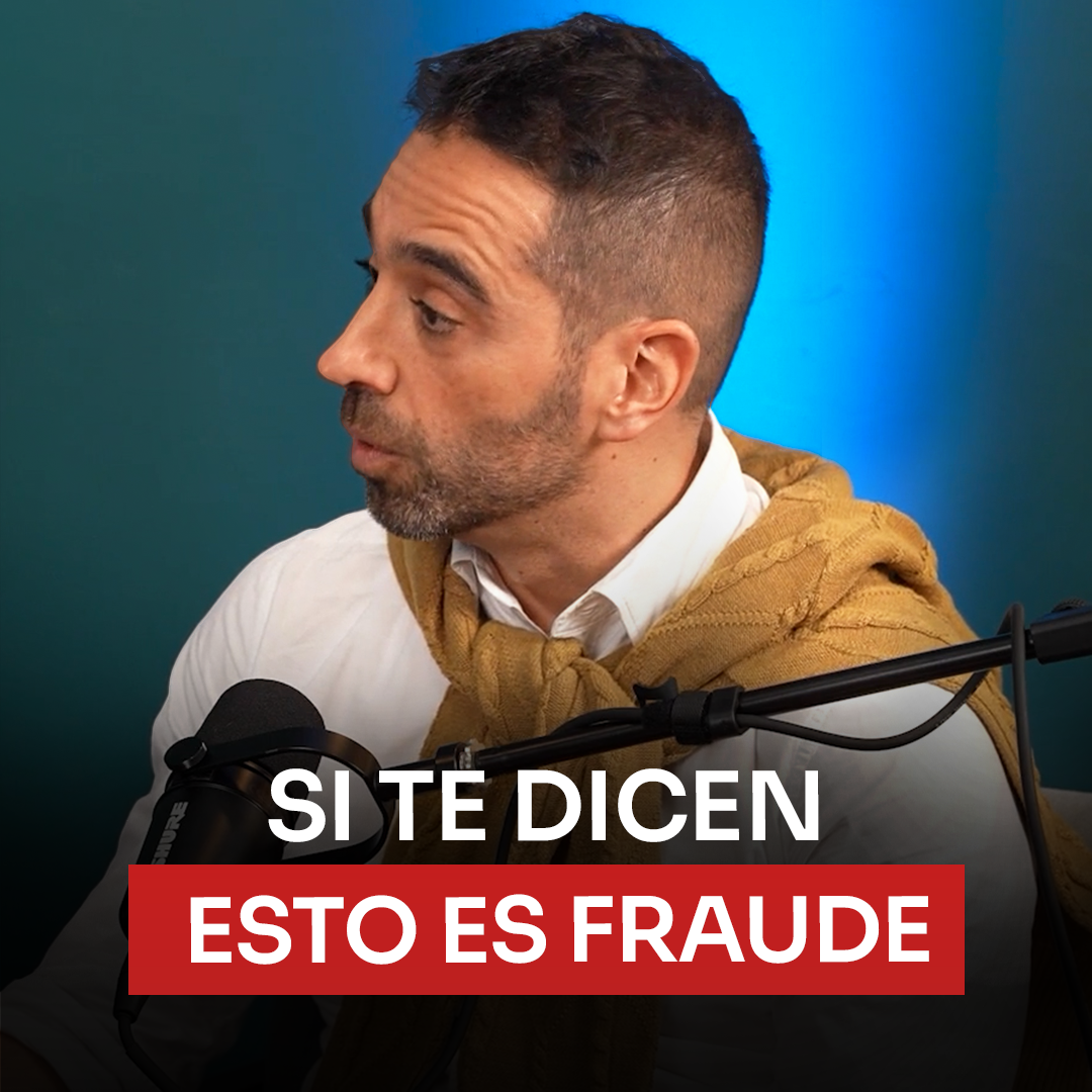 Analista Bancolombia: “NUNCA Hagas esto, Si Quieres Evitar el Fraude”