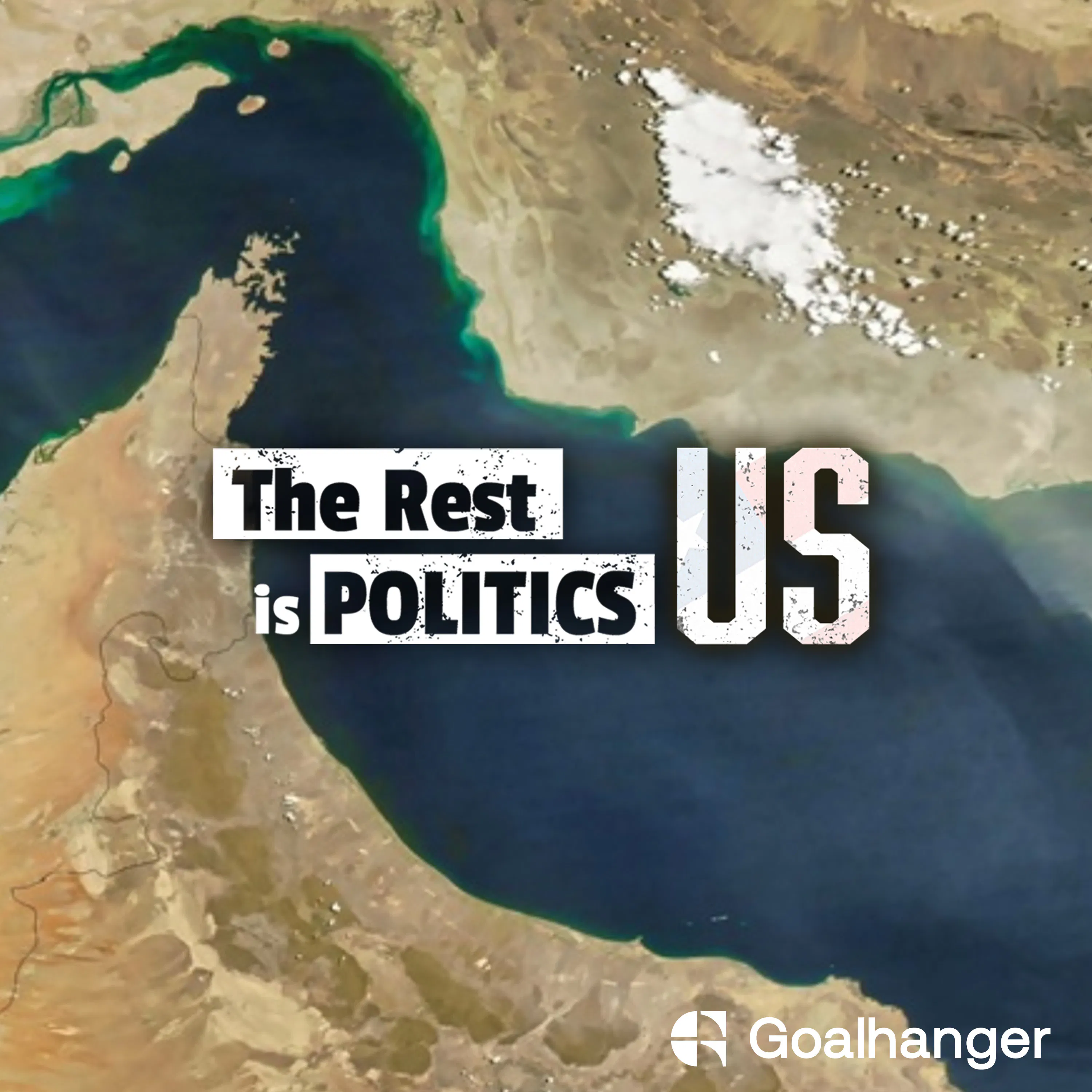 168. Why Trump Can't Win This War Alone