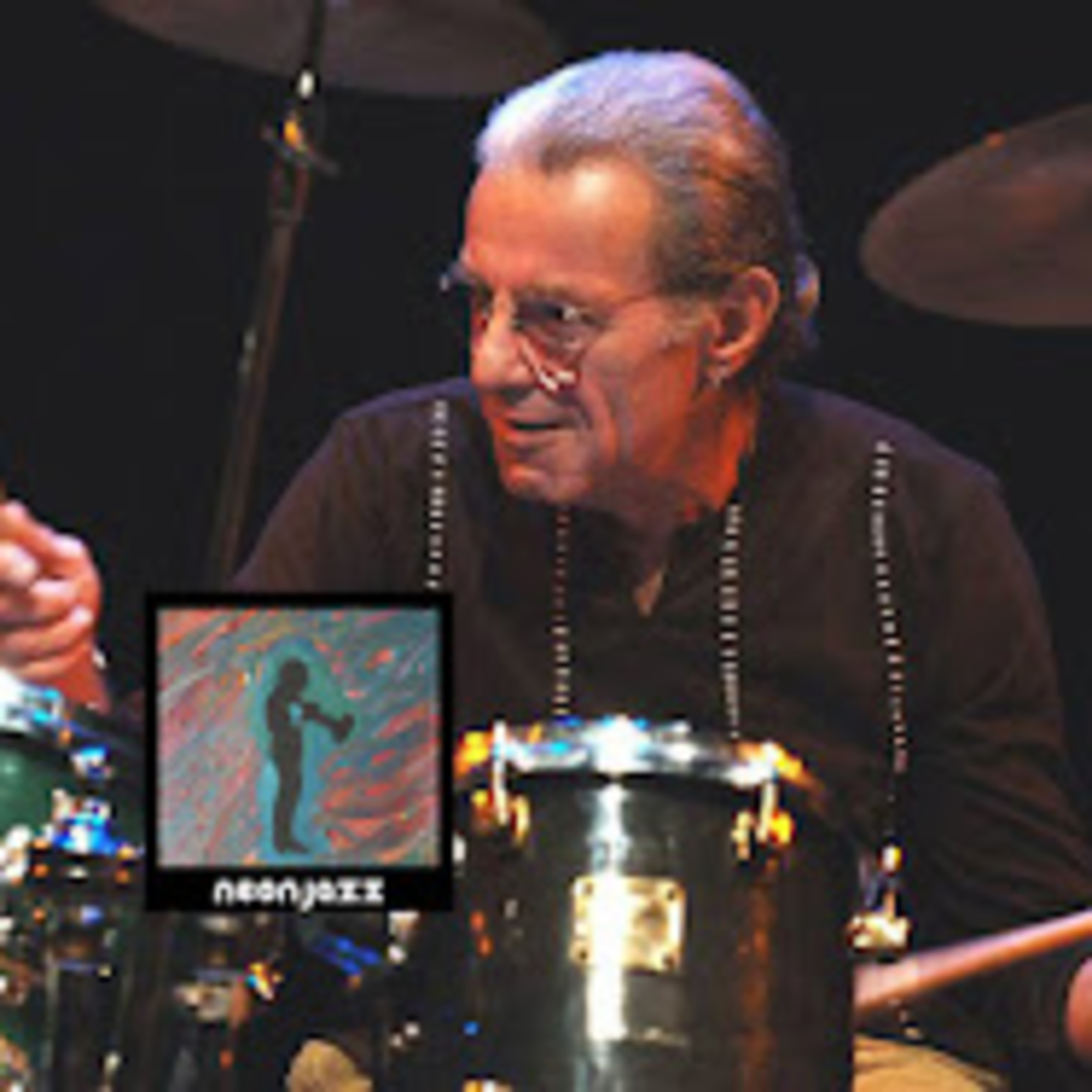 Legendary Jazz Drummer Barry Altschul episode artwork