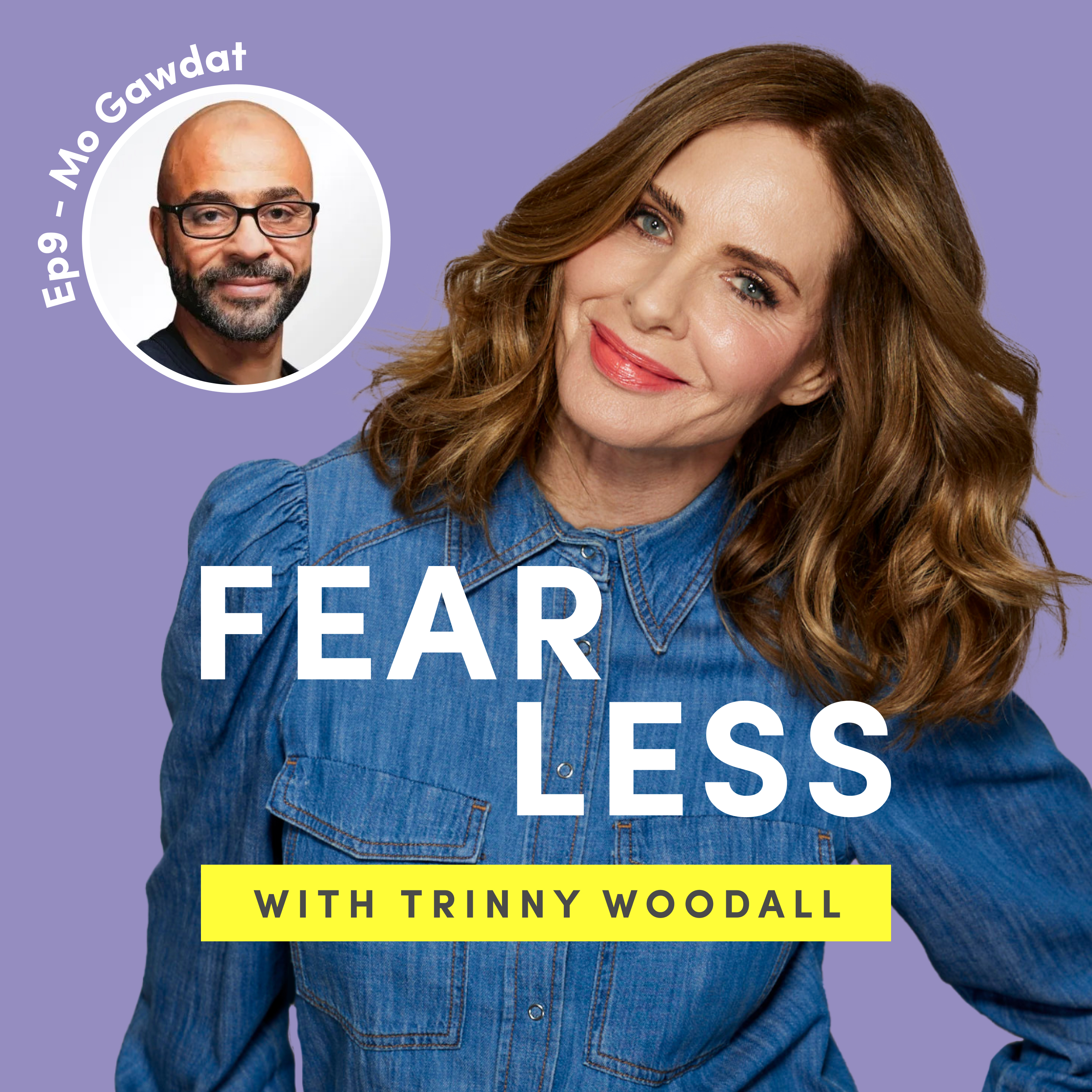 Mo Gawdat On Happiness & Becoming Unstressable