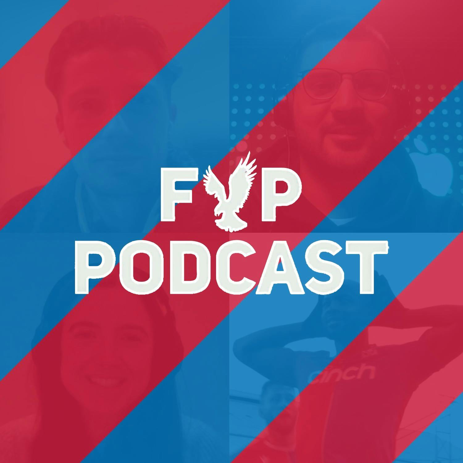 FYP Podcast 503 | That’s A Yellow