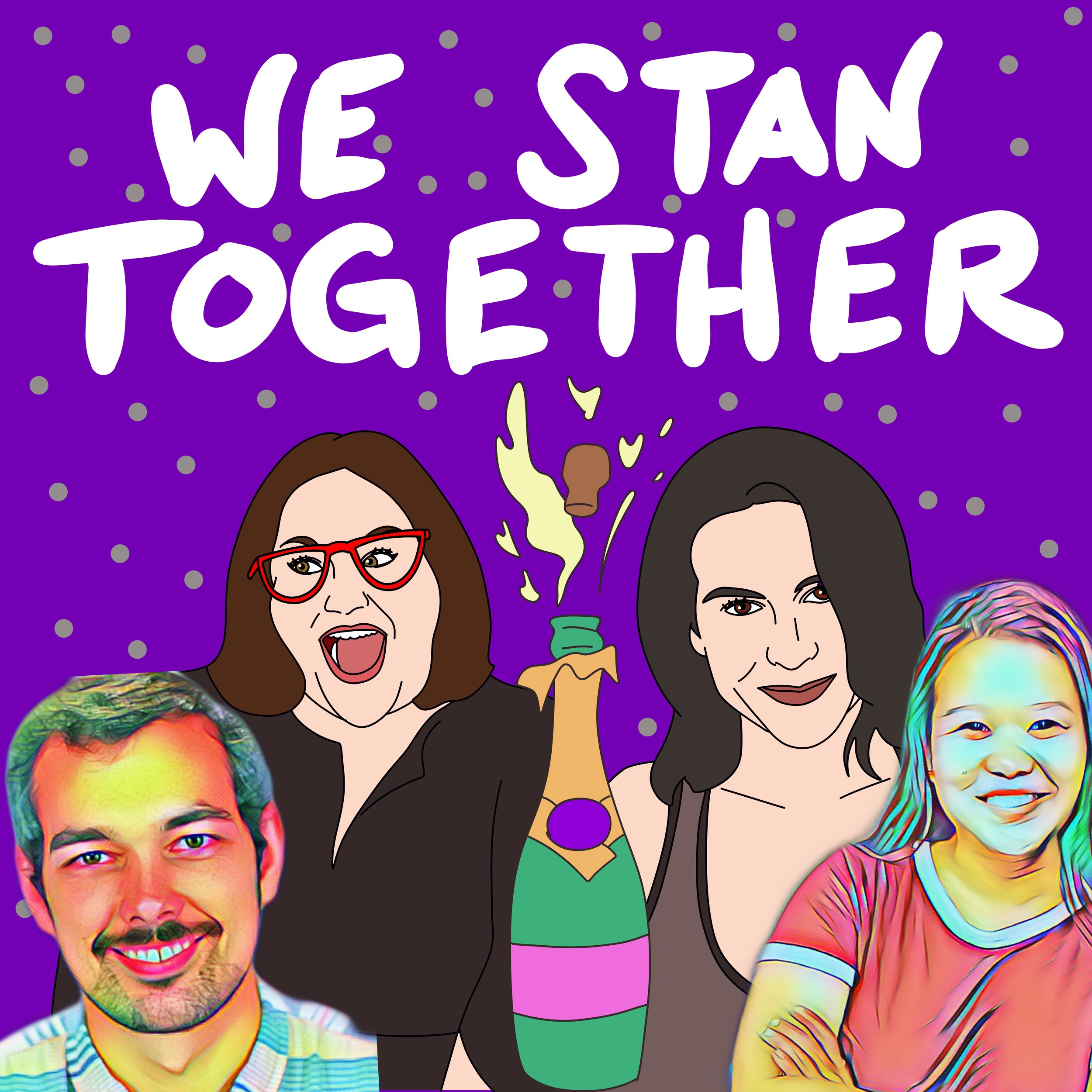 We Stan Together