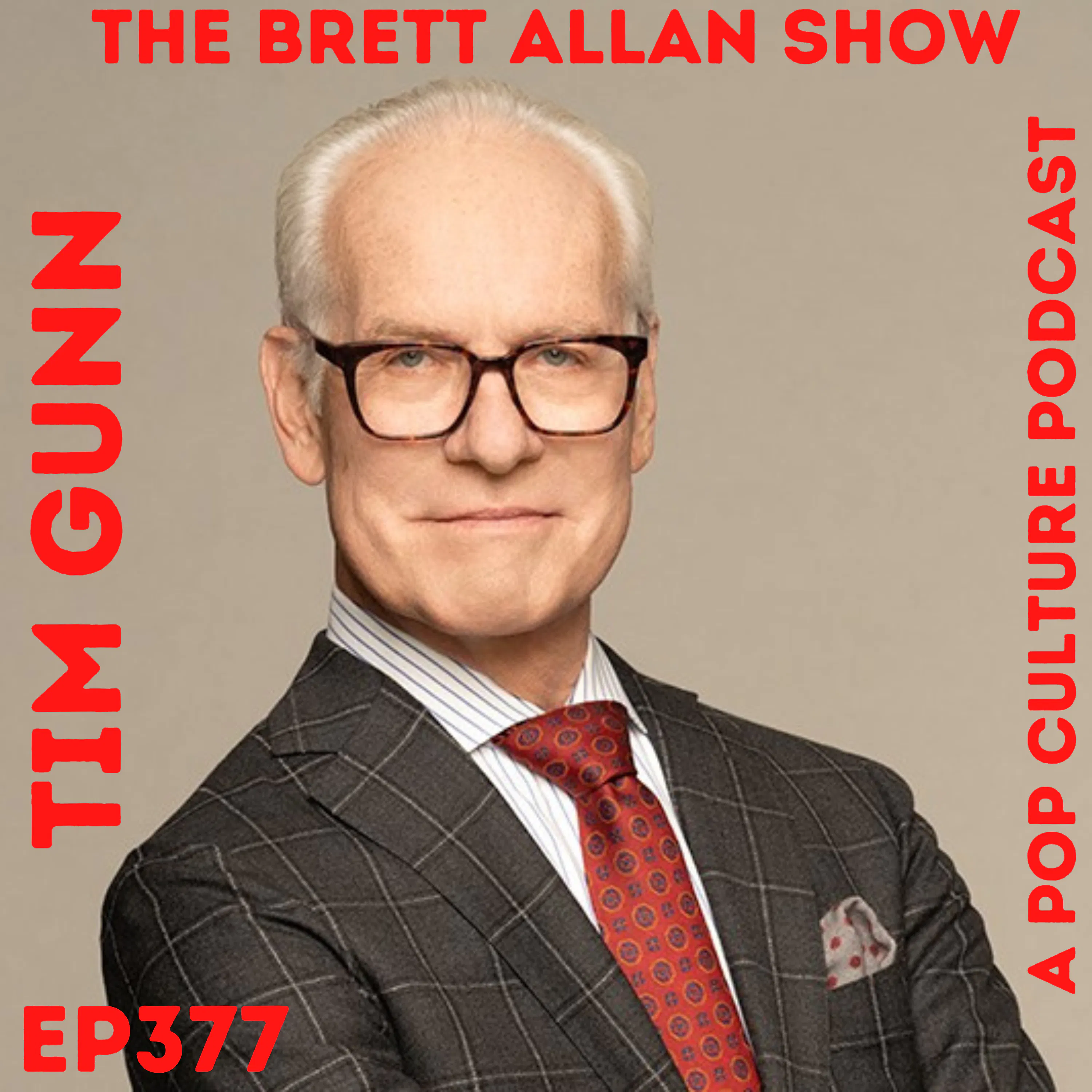 The Brett Allan Show