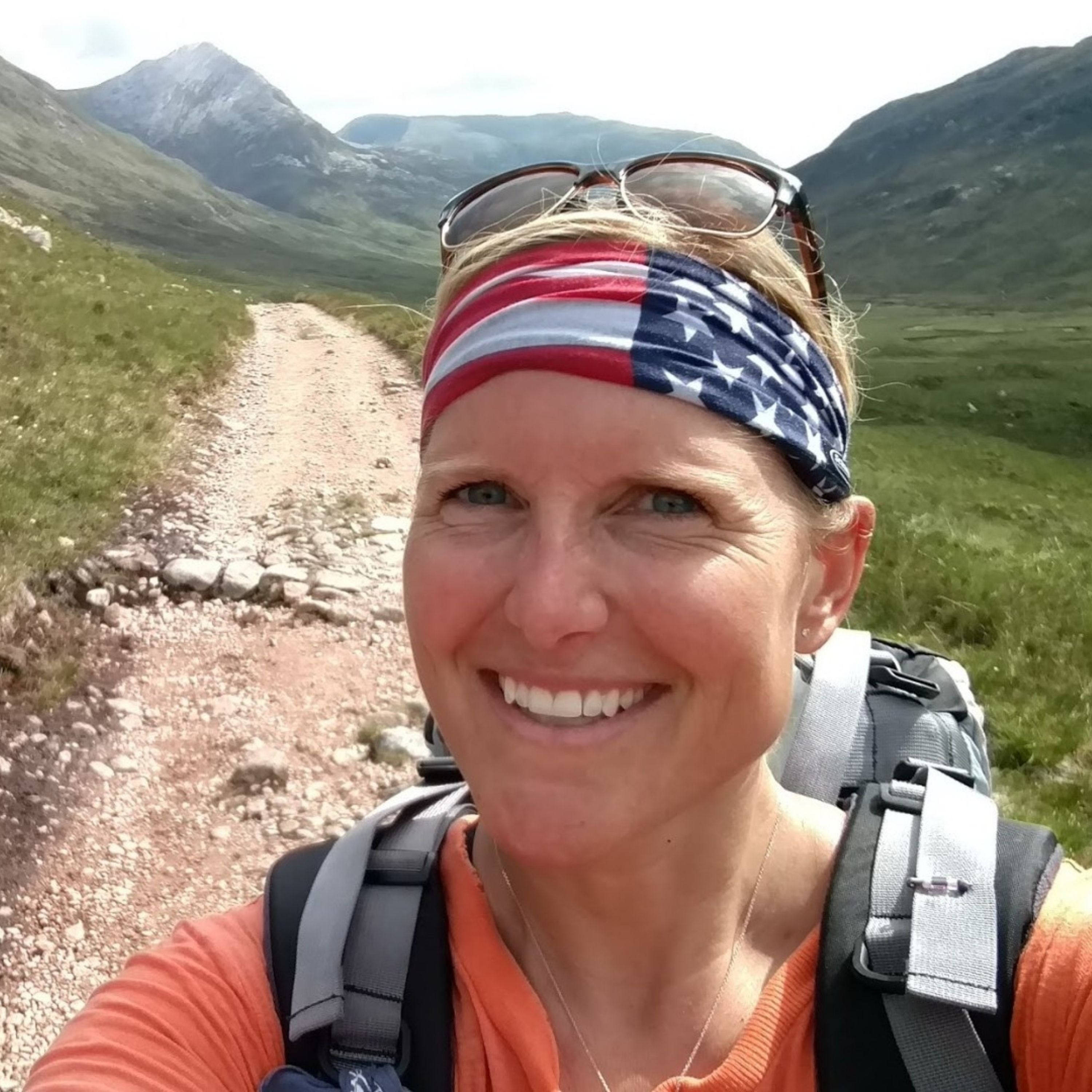 Living Well While Living