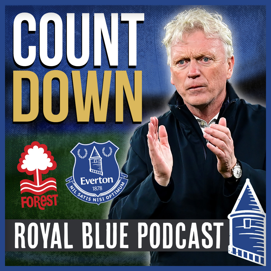 Royal Blue: The Everton FC Podcast