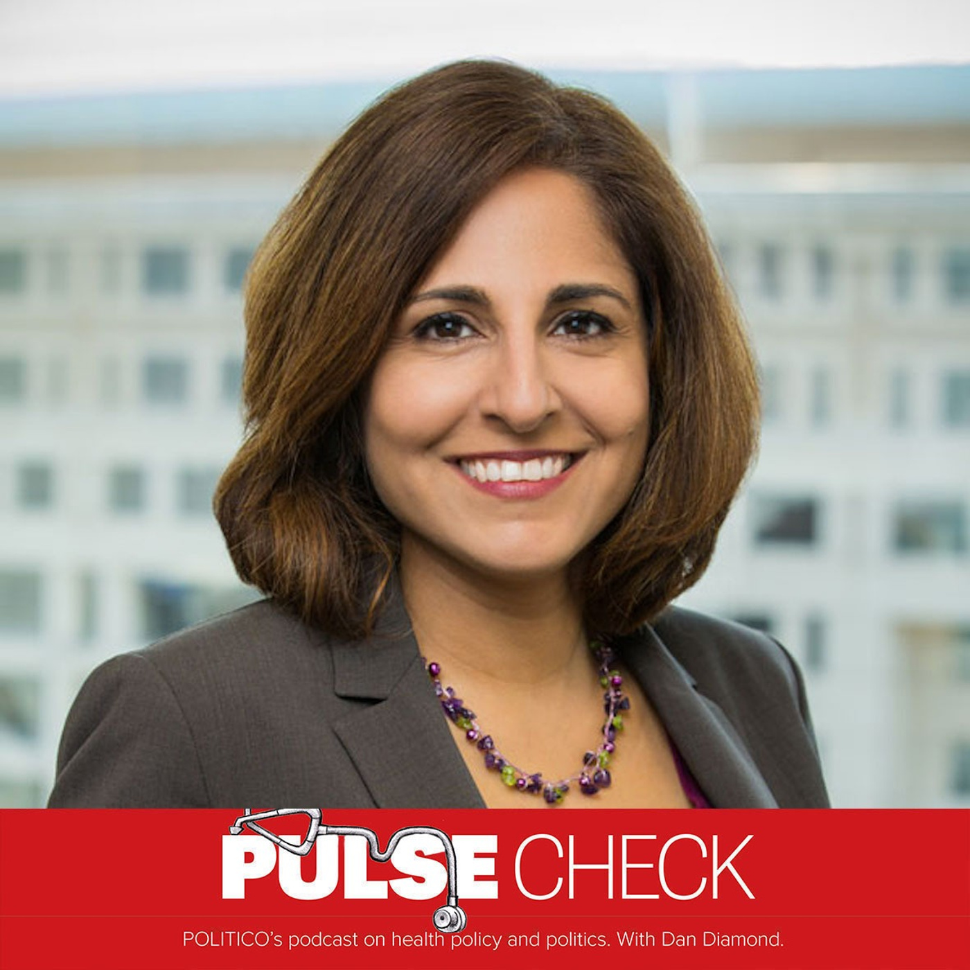 POLITICO\'s Pulse Check