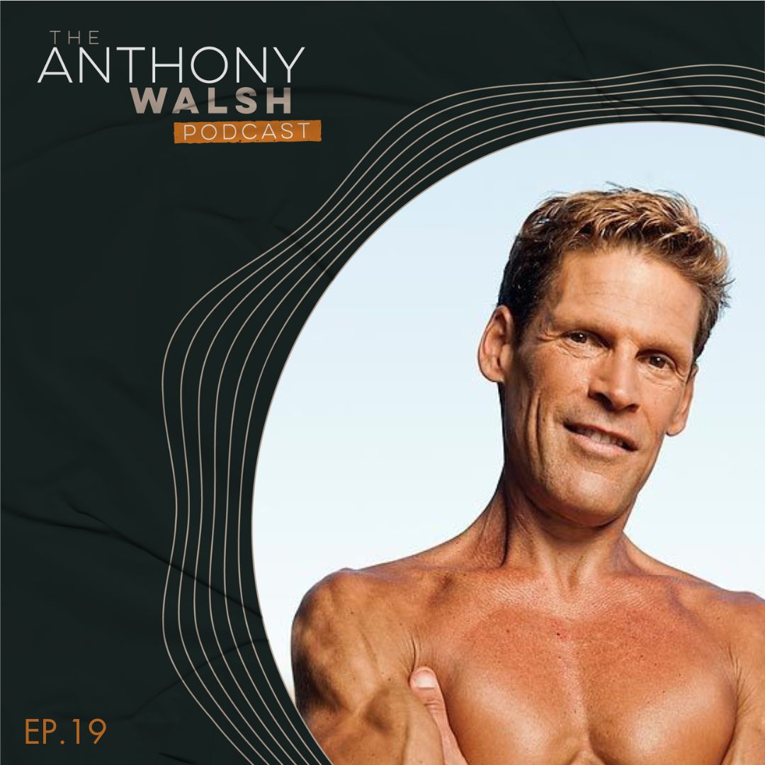 Confessions of an Ultra Runner - Dean Karnaze