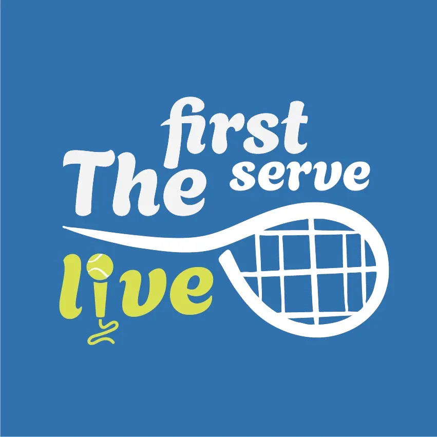The First Serve - UTR-PTT Gold Coast 08-06.26 episode artwork