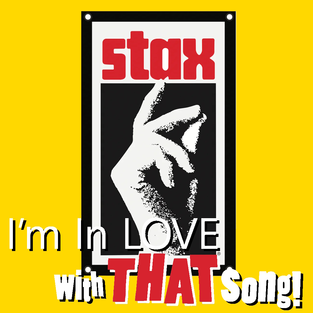 Favorite STAX Trax - Part 2: 1964-1966