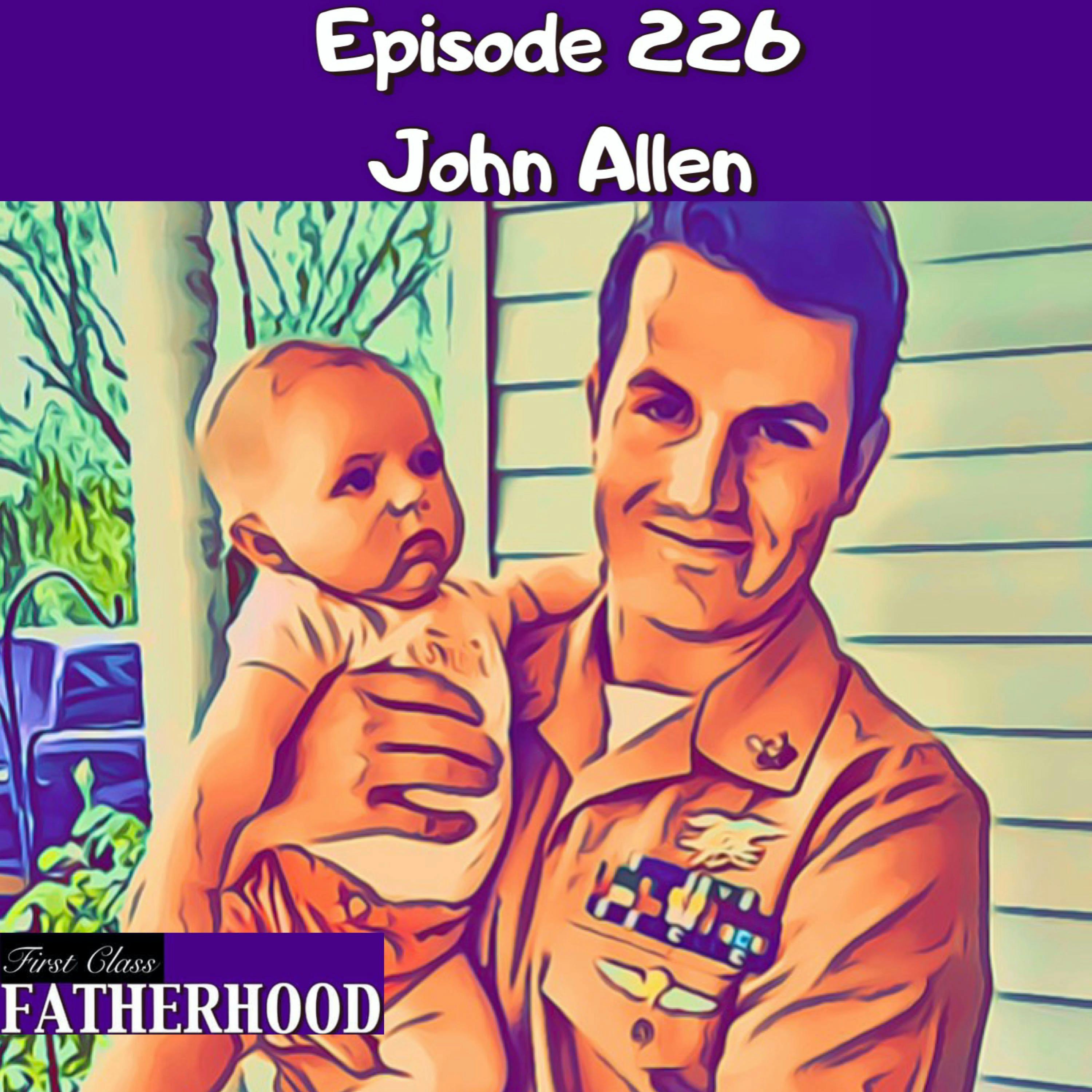 #226 John Allen