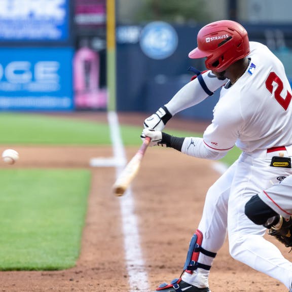 Around The Nest: Turning The Corner Around The Nest: Turning The Corner