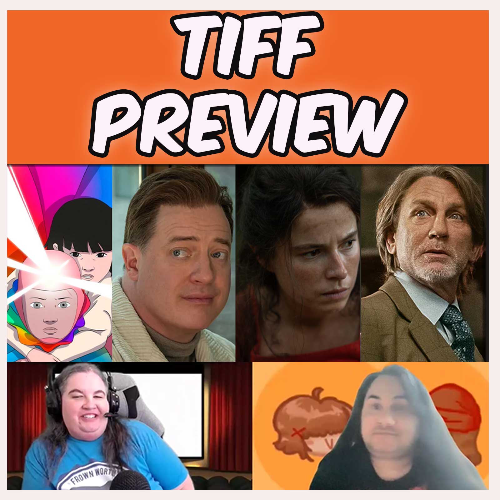 Fall Box Office 2025 Predictions Live Stream (Wicked, Avatar, Zootopia 2?) David Rosen and Manda episode artwork