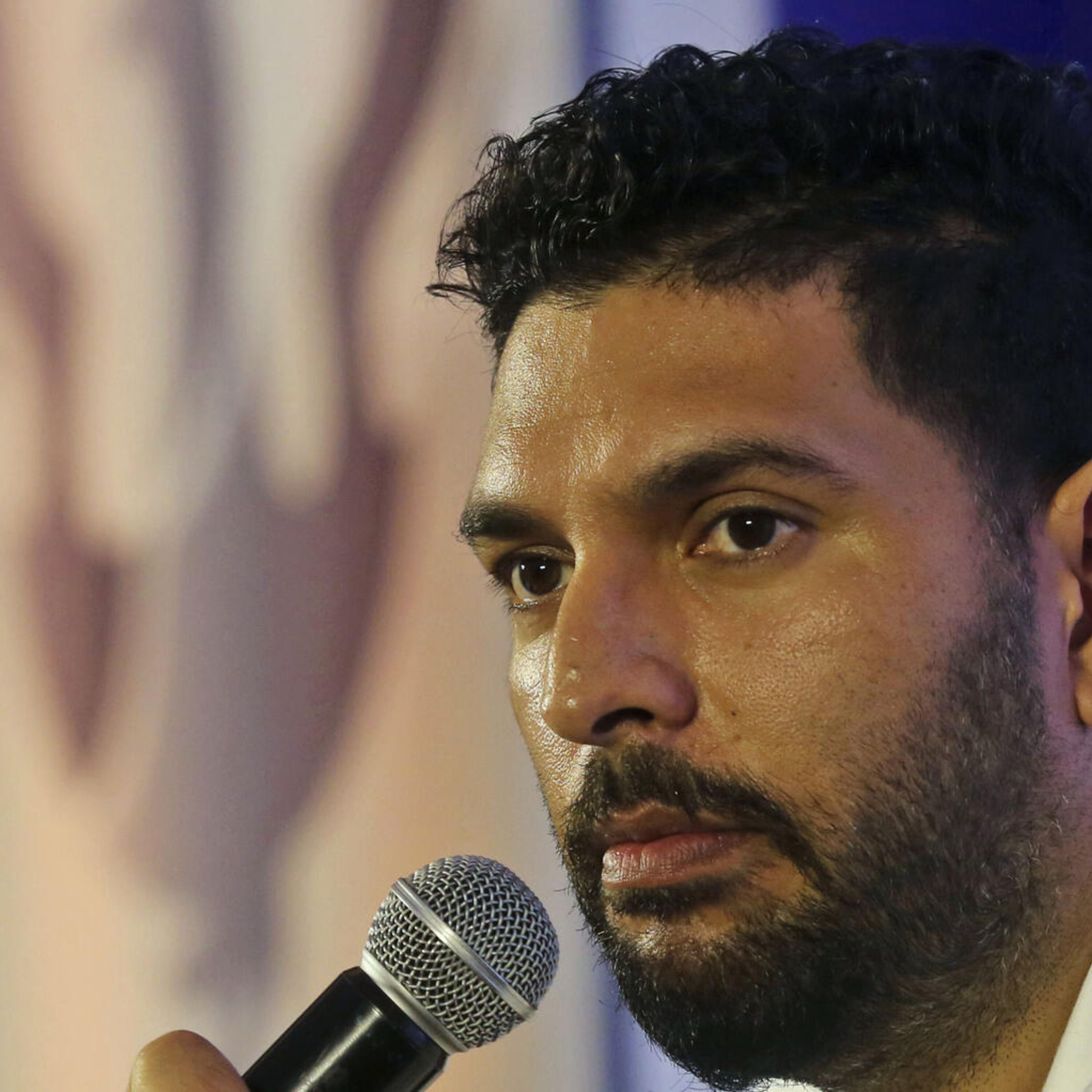 Yuvraj Singh Talks About Life After Retirement, Says Prefers Playing 2-3 Formats Yearly episode artwork