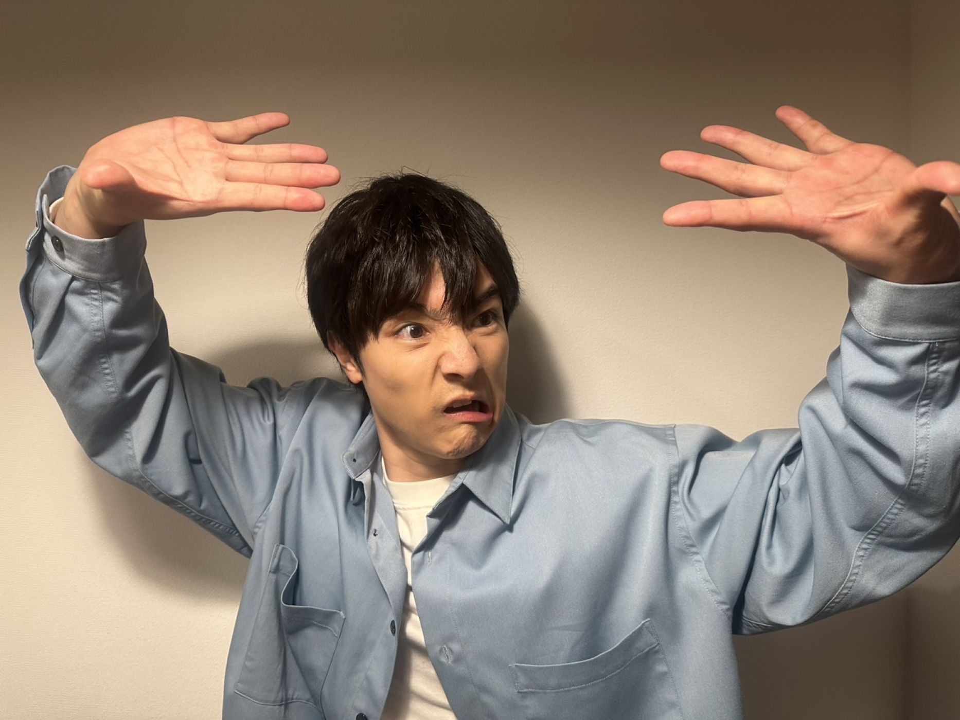 2026年4月16日(水）ON AIR! 名古屋伏見の御園座で公演中、新作歌舞伎「流白浪燦星　碧水の麗城」をプレゼンします episode artwork