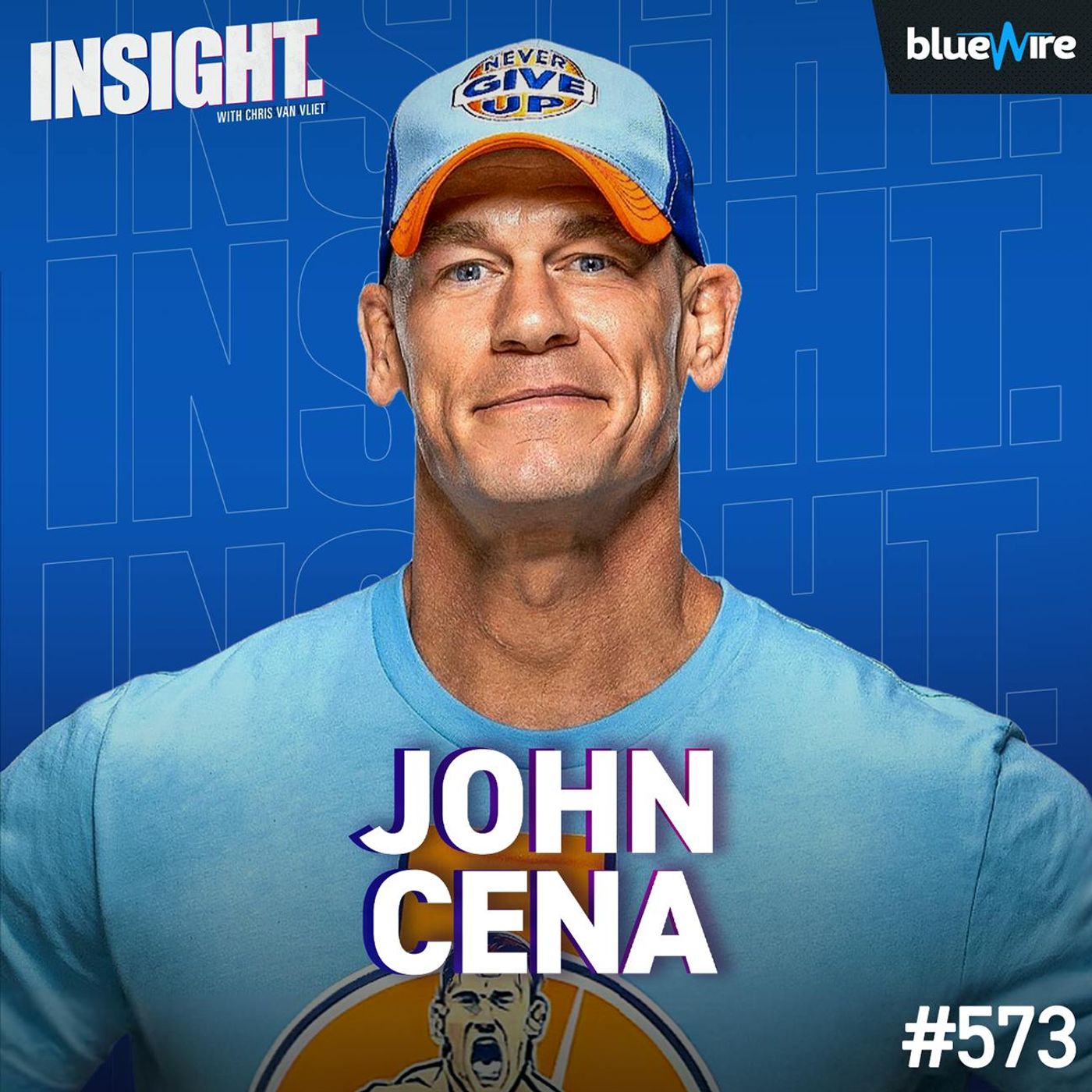 John Cena Teases His 17th Championship, Meeting MJF, Plan To Turn Heel in 2012, Bray Wyatt Match