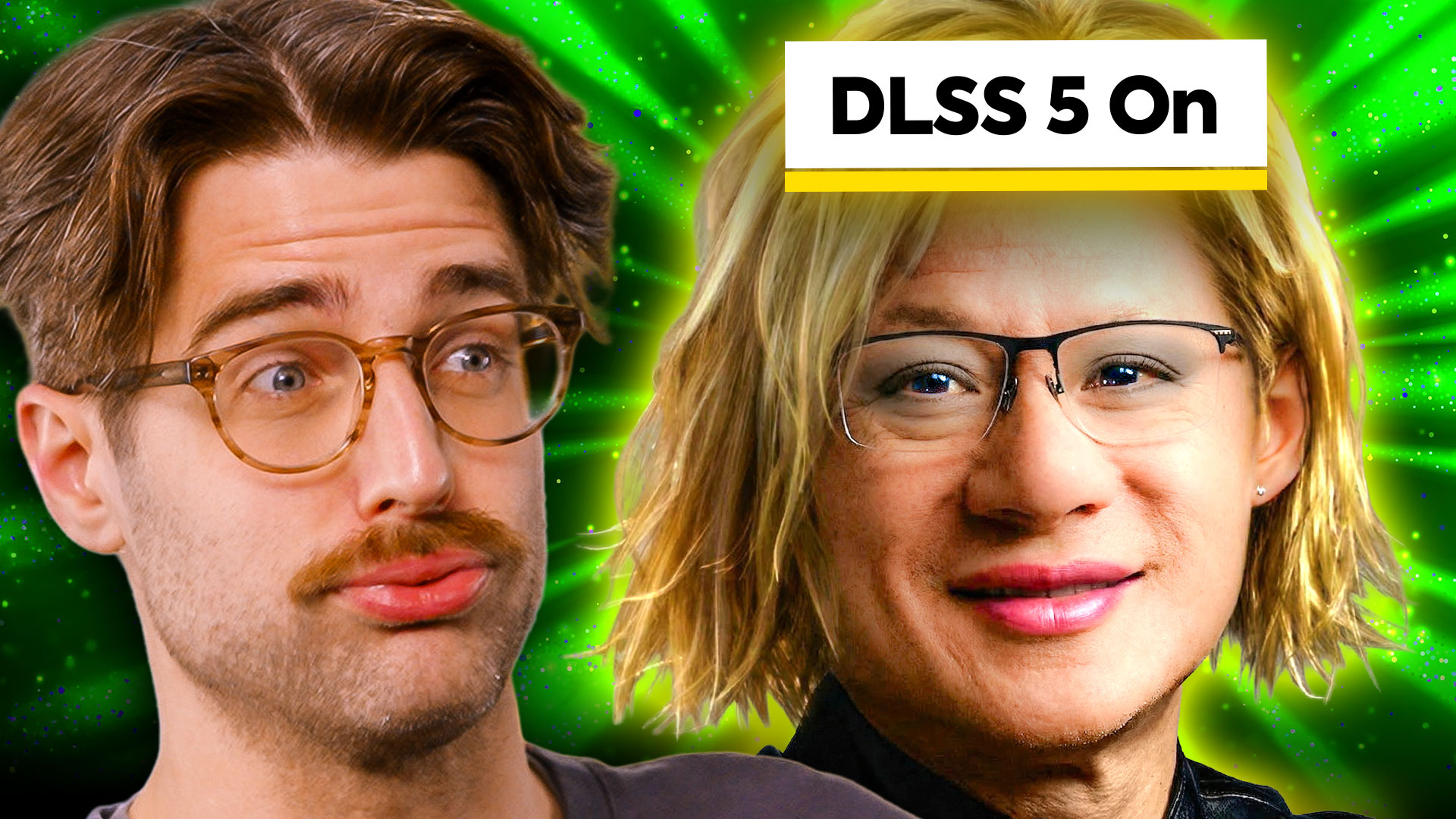 Jensen: DLSS haters 'completely wrong', AMD responds to Silicon-gate + more!