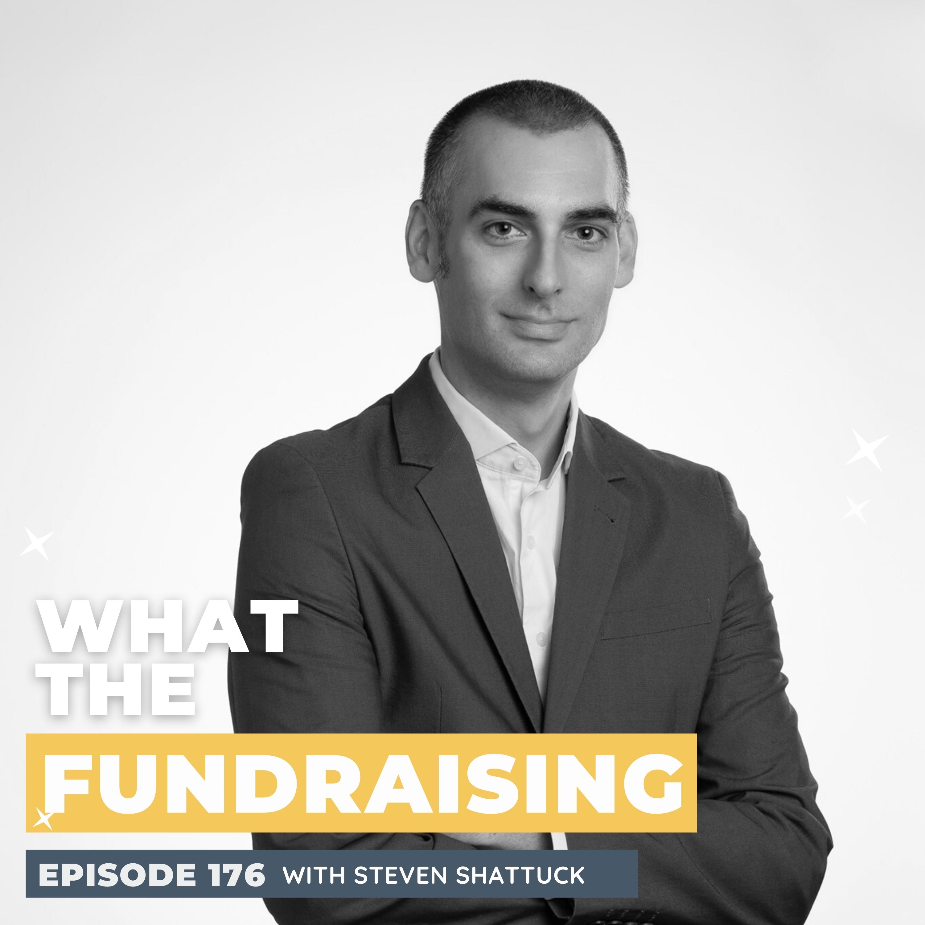 What the Fundraising