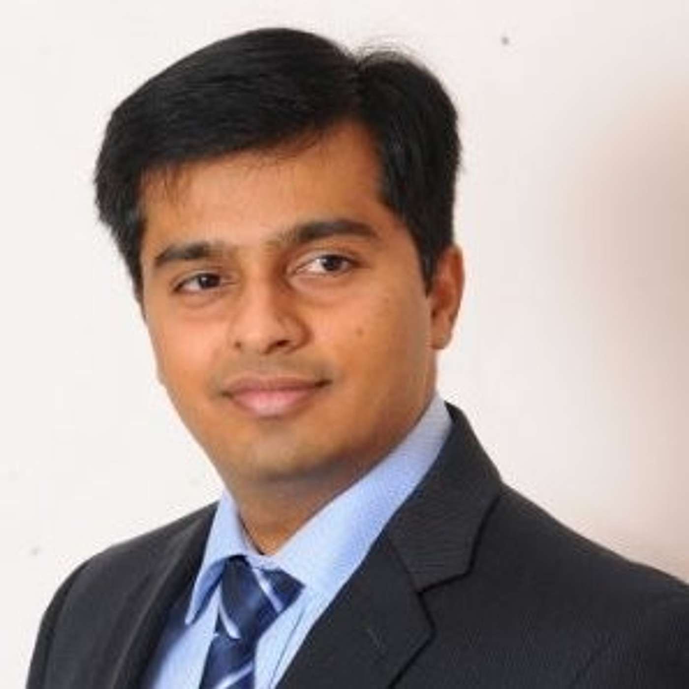 Venkat Avasarala Discusses Helping People Build Income with Real Estate Investments episode artwork