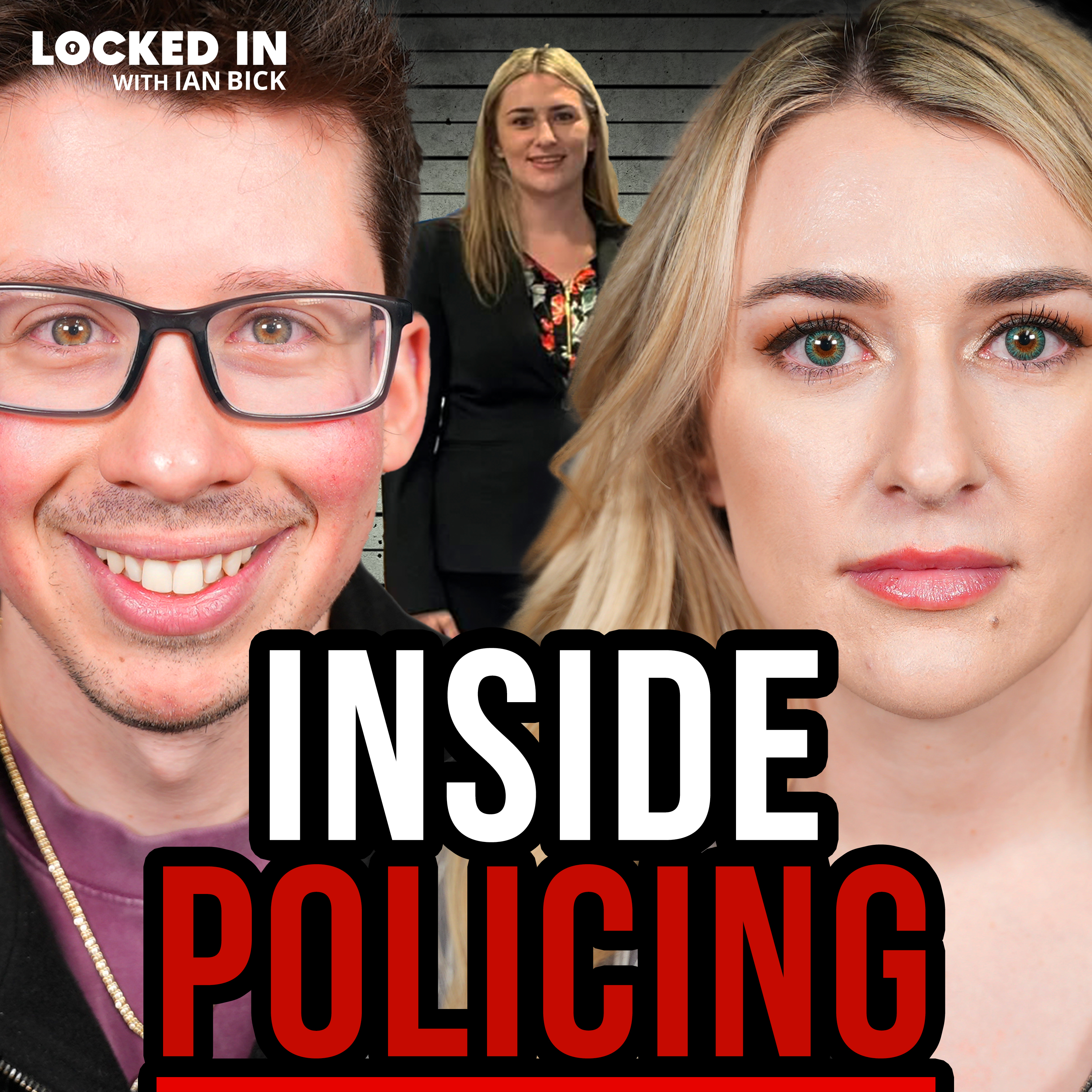 I’m a Connecticut Cop — Here’s What Police Really Deal With | Taylor Prahach