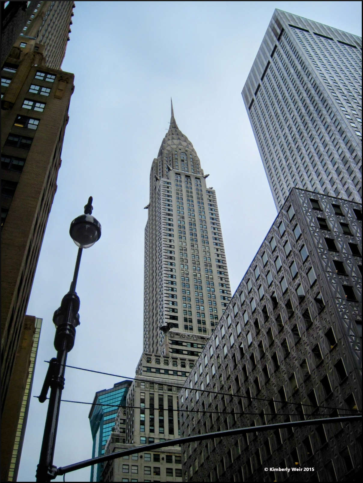 Why We're Hooked on Travel