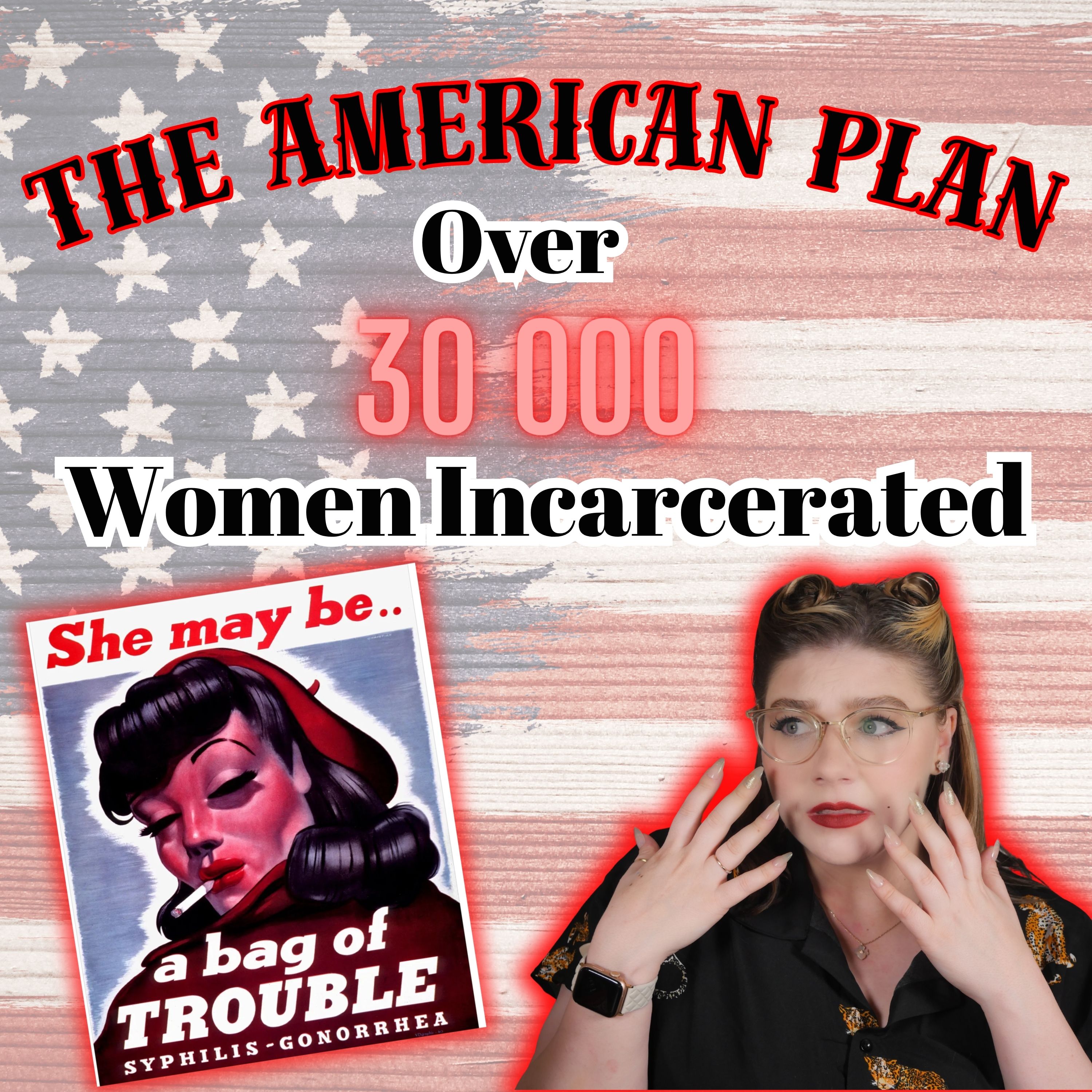 History’s Hidden Horror: The American Plan and the Women Who Fought Back