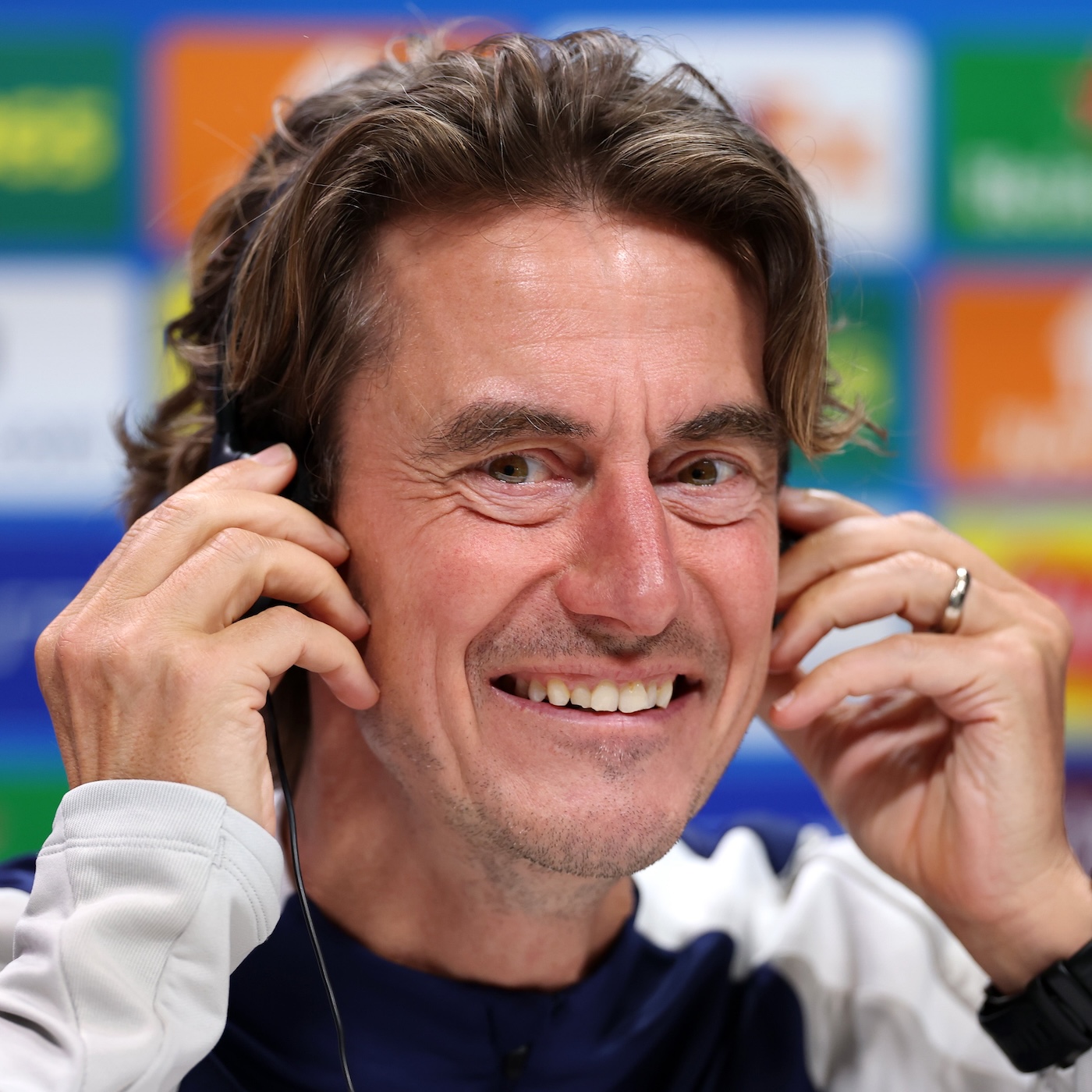 What Can Possibly Go Wrong...