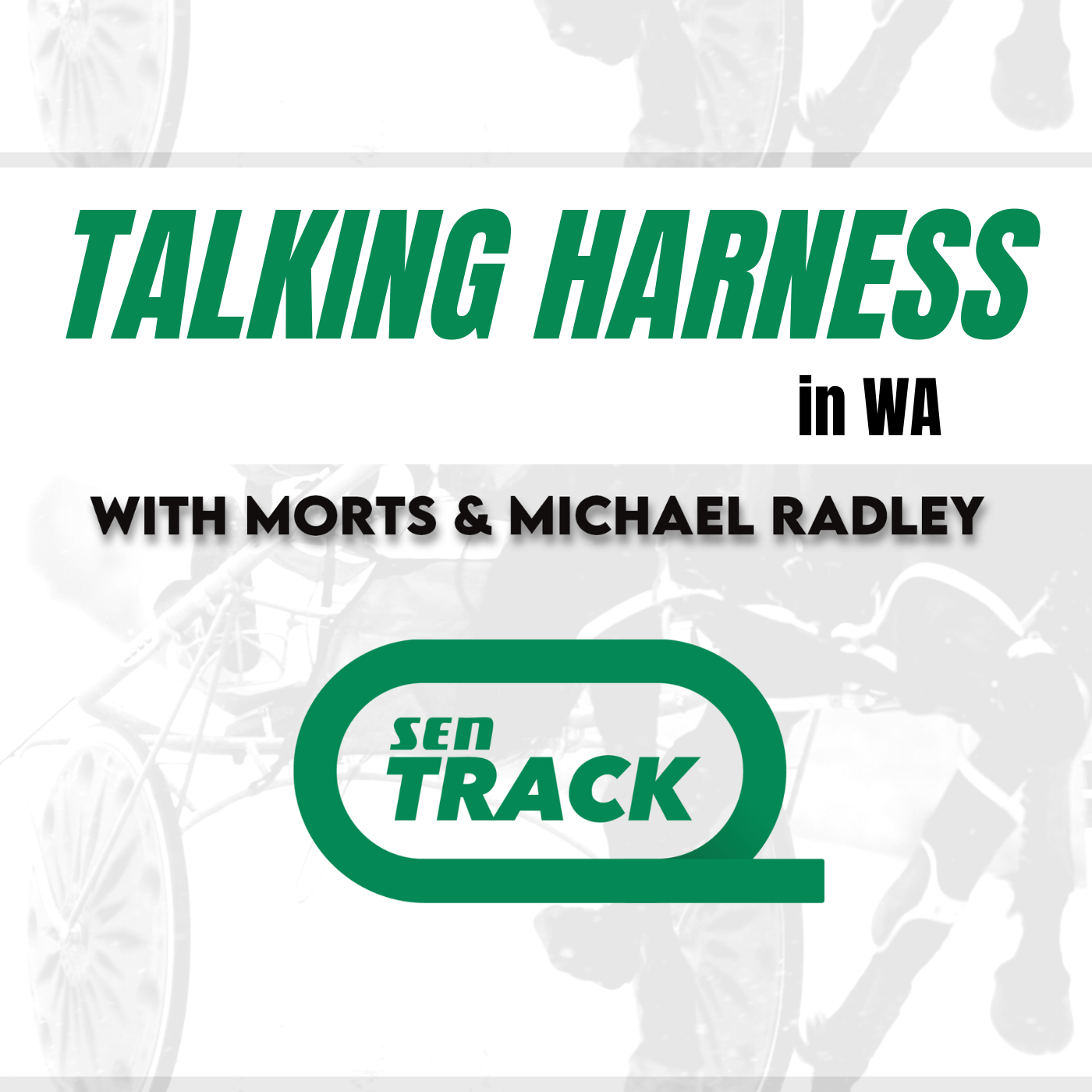Talking Harness in WA