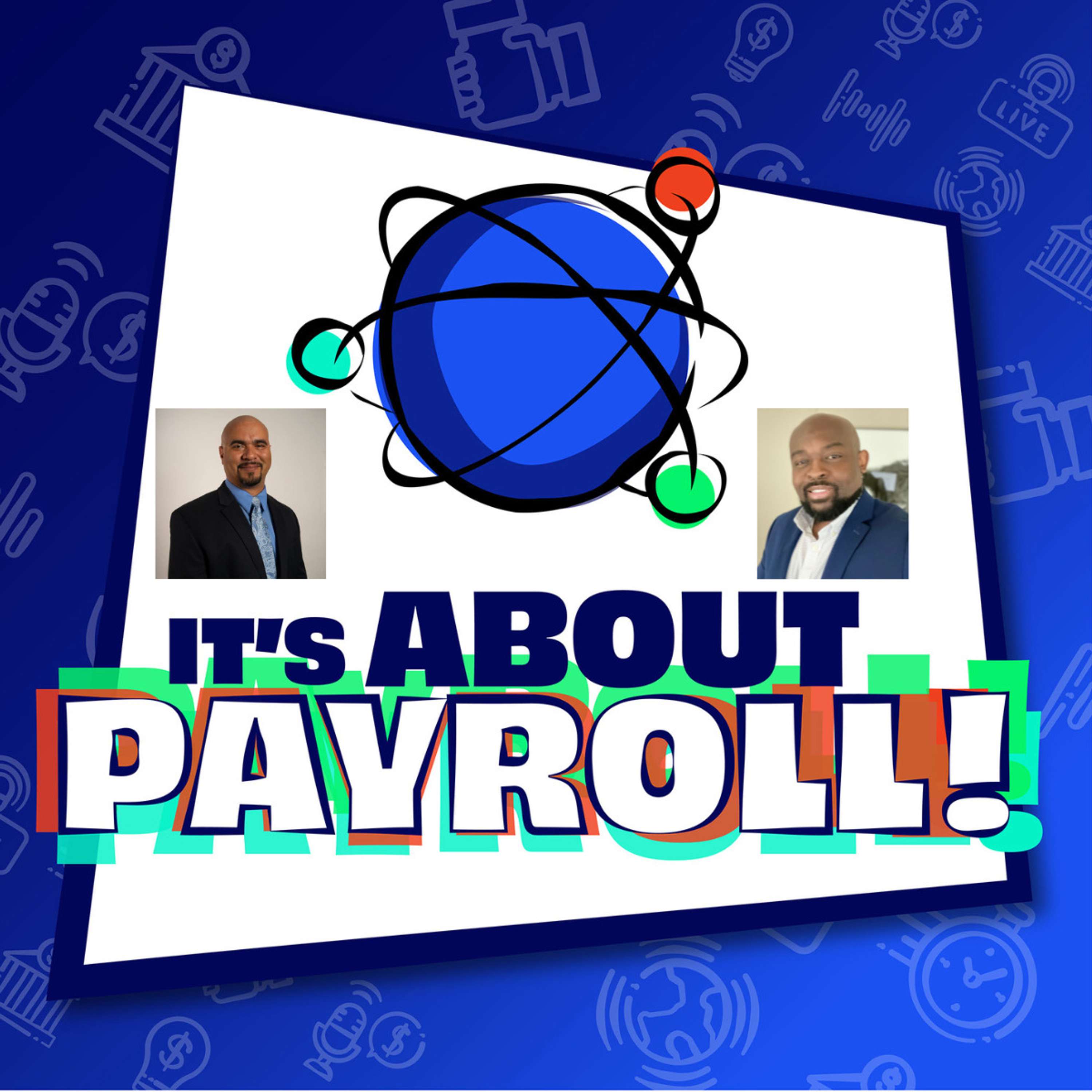 The world of payroll sales w/ William J. Ford (Episode 70) episode artwork