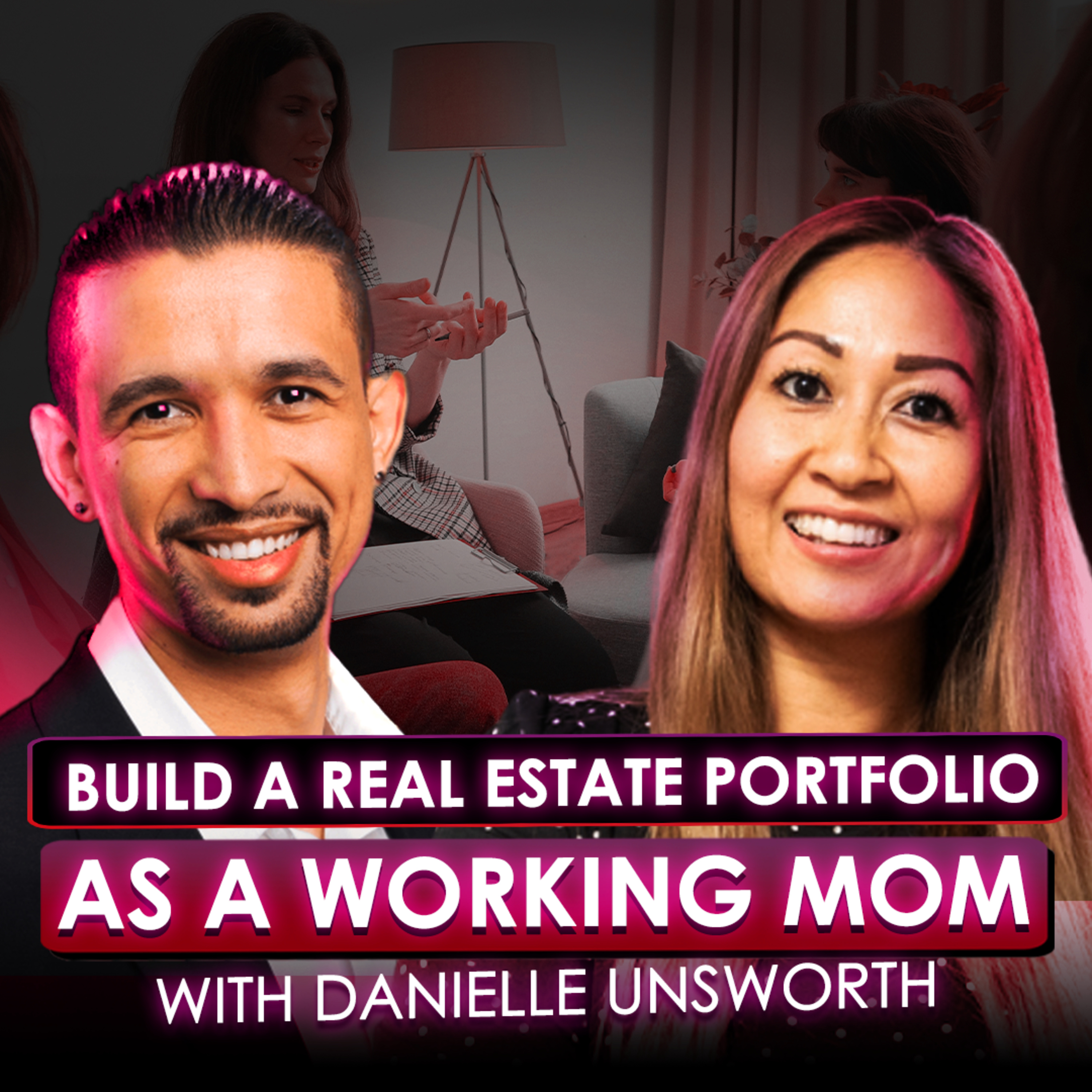 The Wealth Through Real Estate Show