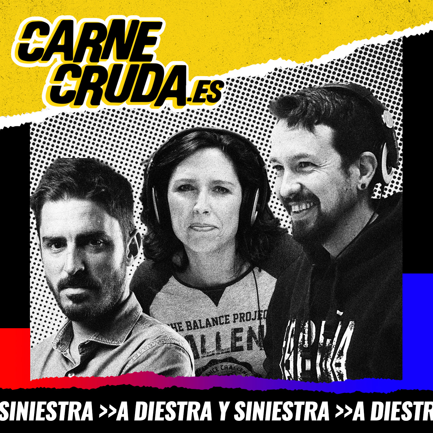 A diestra y siniestra: claves del curso político