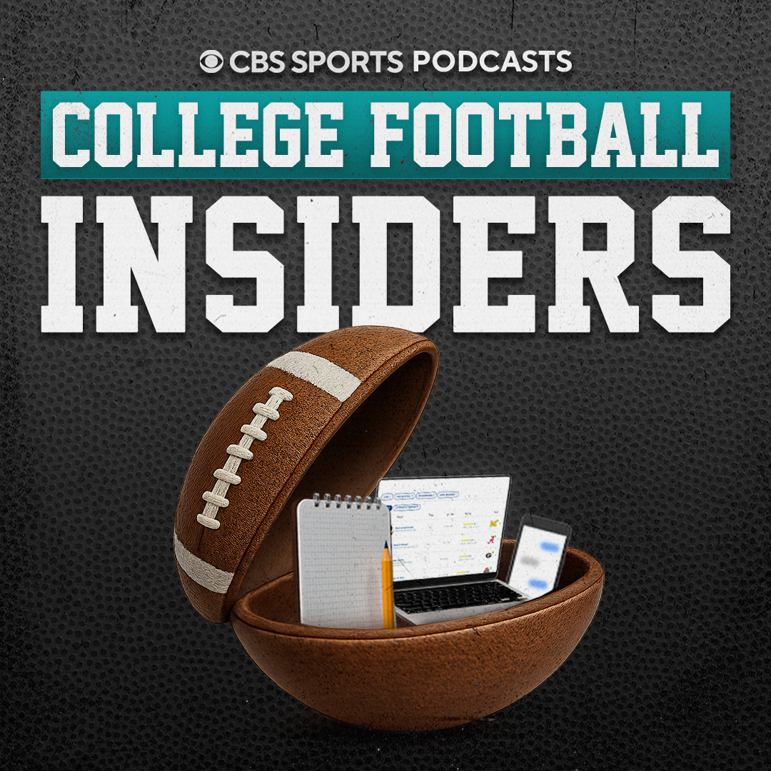 College Football Insiders