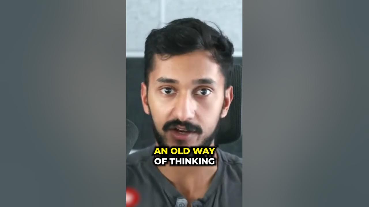 Reframing Negative Experiences To Gain Freedom | @ArlinMoore | Quazi Johir