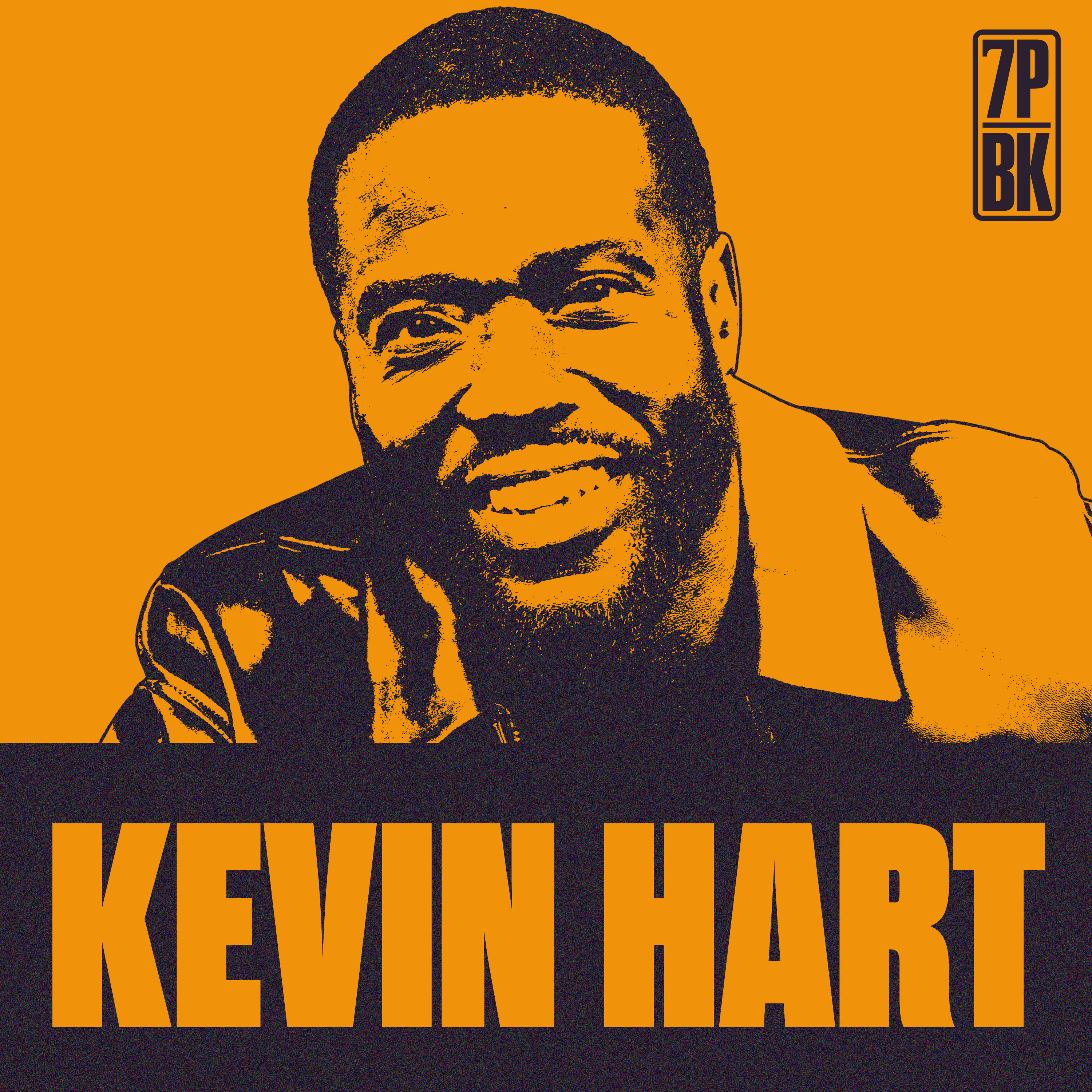 Kevin Hart on Linking with Kai Cenat & Druski, Working with Mike Epps & Katt Williams, Acting My Age