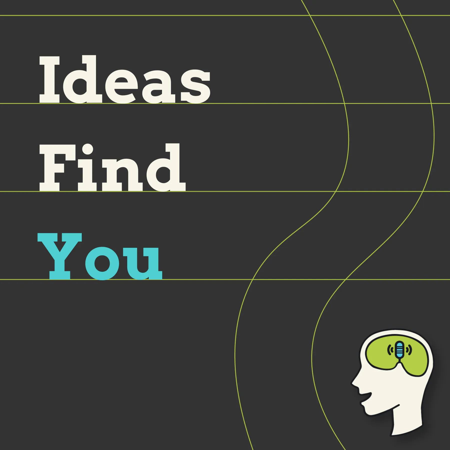 Are You Creating Your Life, Or Uncovering It? — What Confucius, Radiohead, and lightning rods teach us about success episode artwork